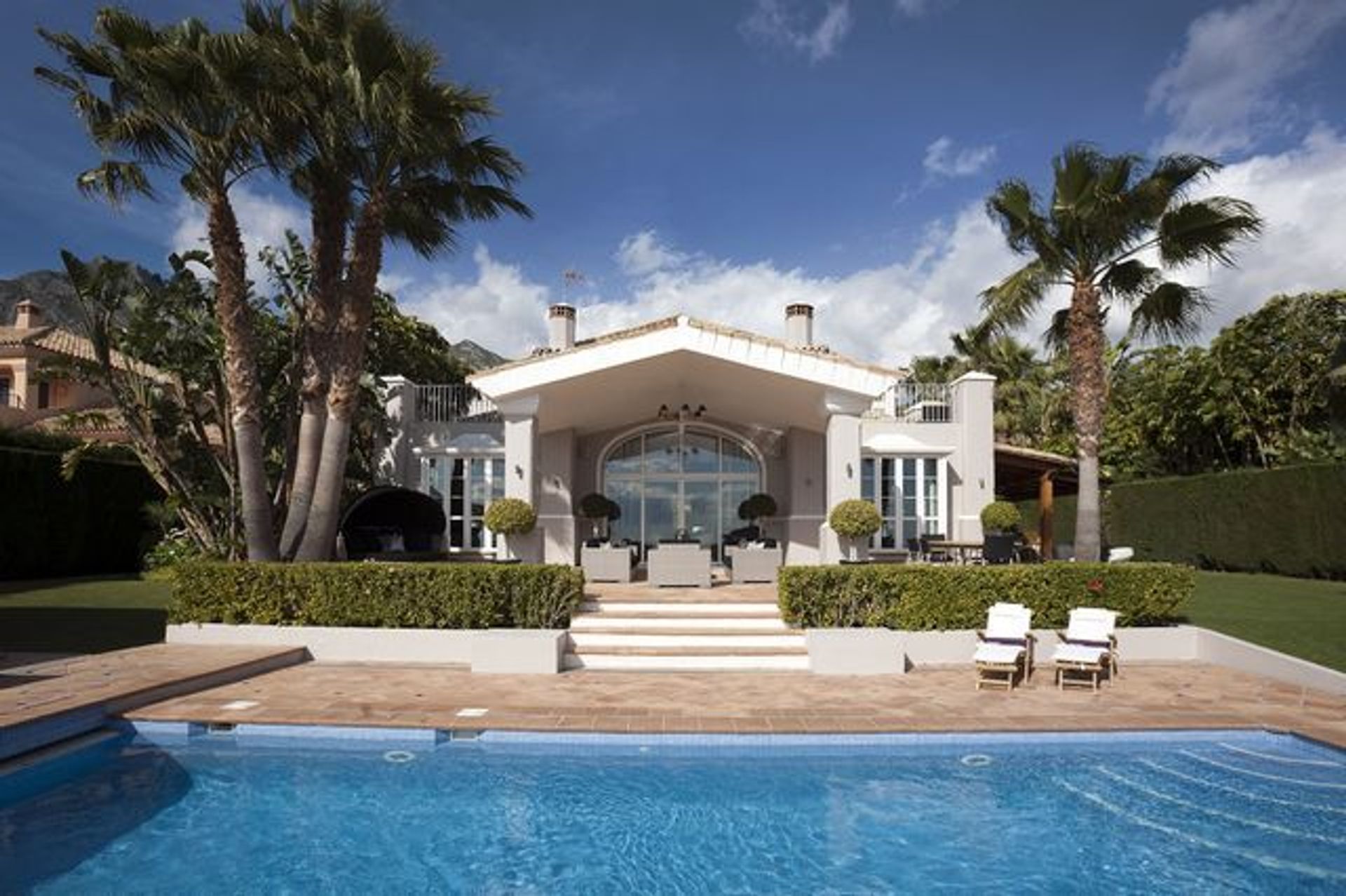 casa en marbella, Andalucía 10043800