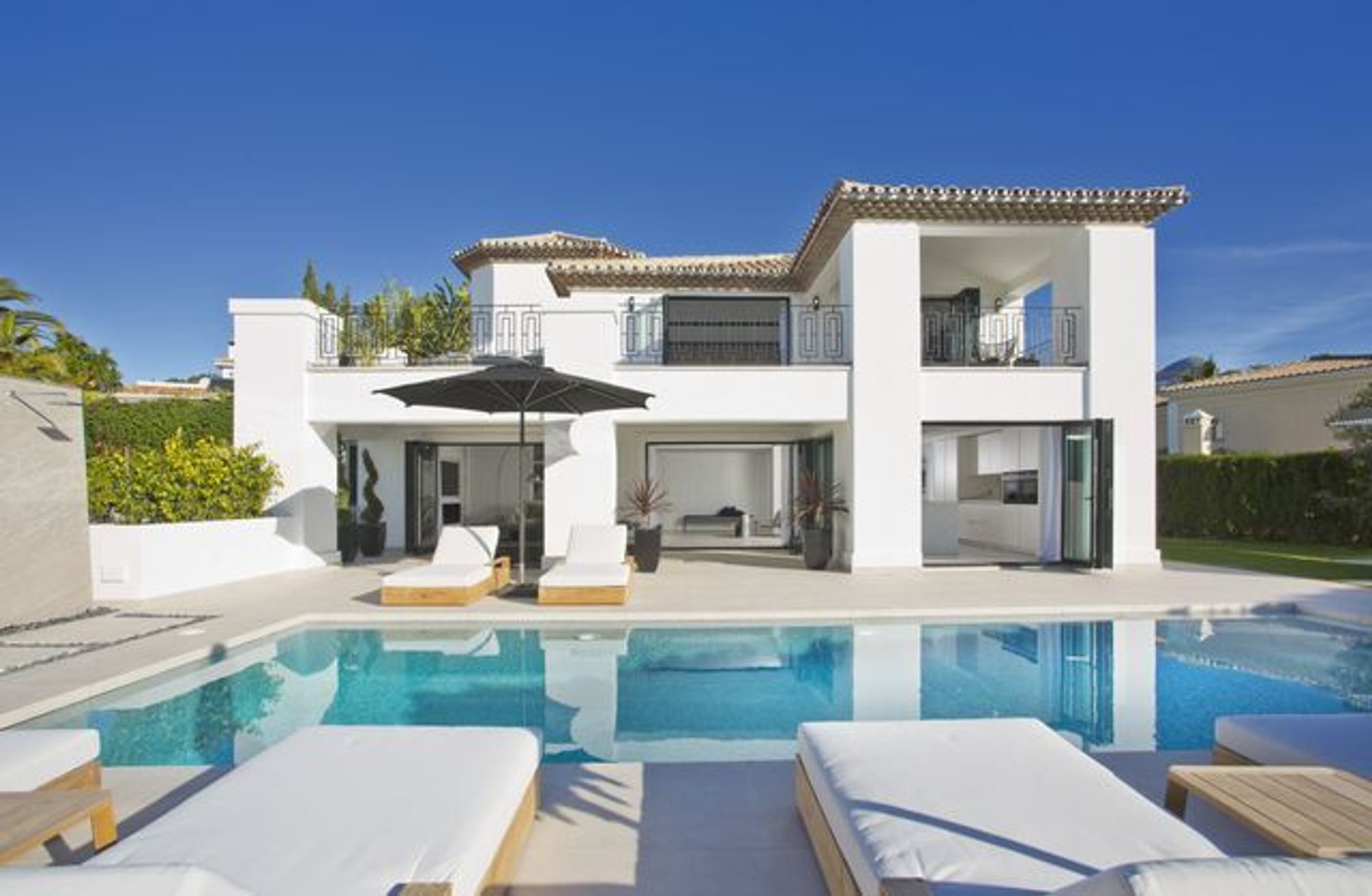 House in New Andalucia, Malaga 10043812