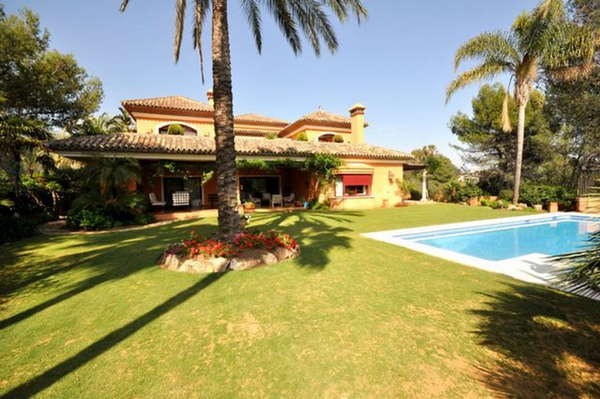 Huis in El Engel, Andalusië 10043847