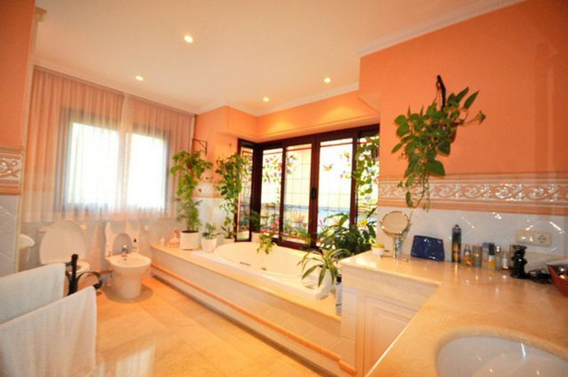 Hus i Marbella Golden Mile, Malaga 10043847