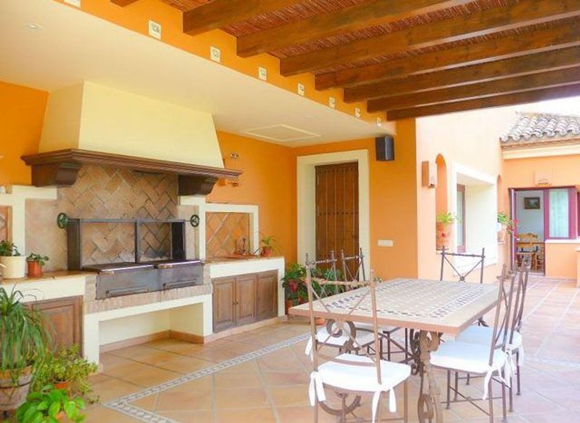 casa en Marbella Golden Mile, Malaga 10043847