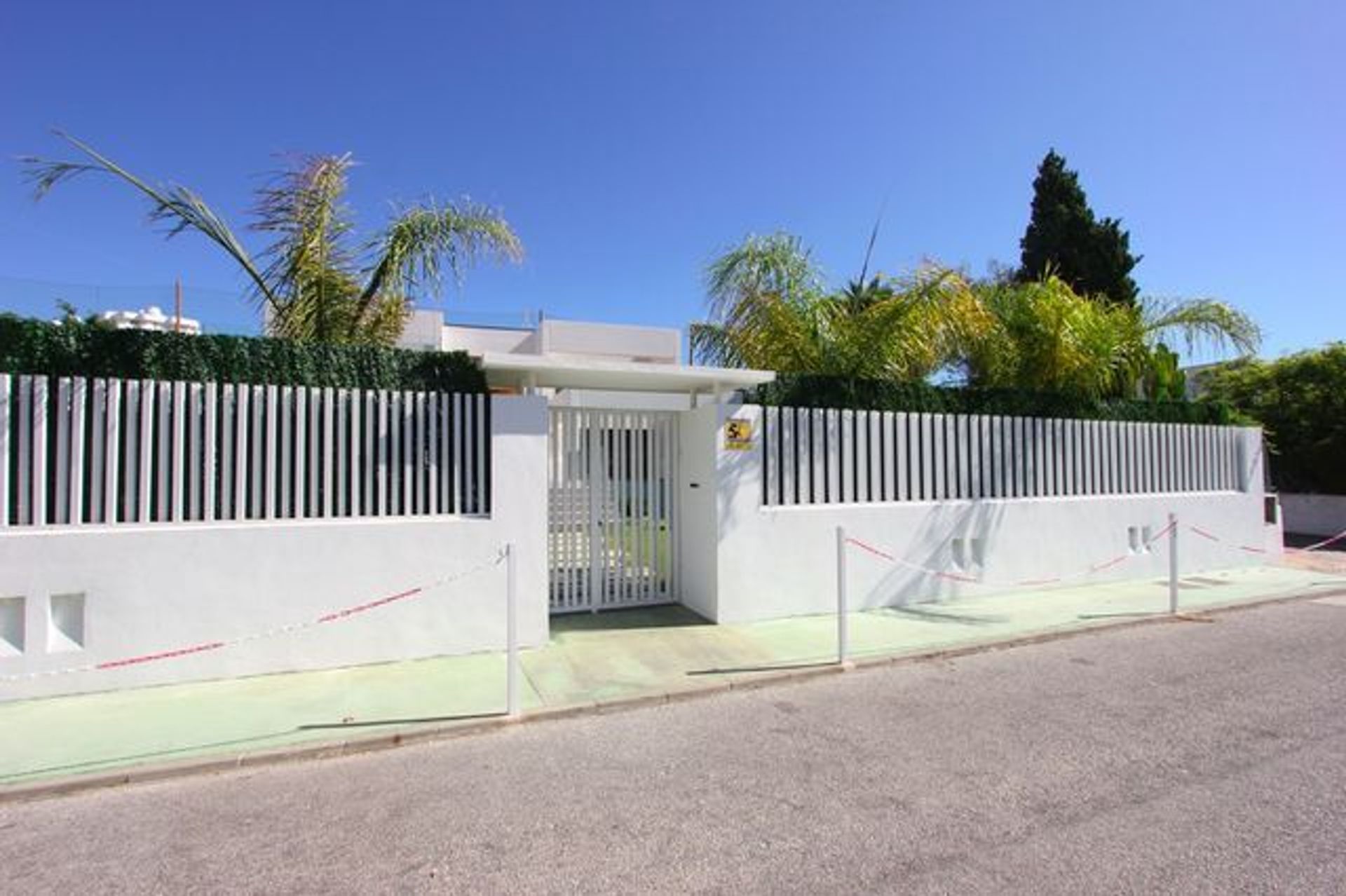 Haus im San Pedro de Alcantara, Malaga 10043859