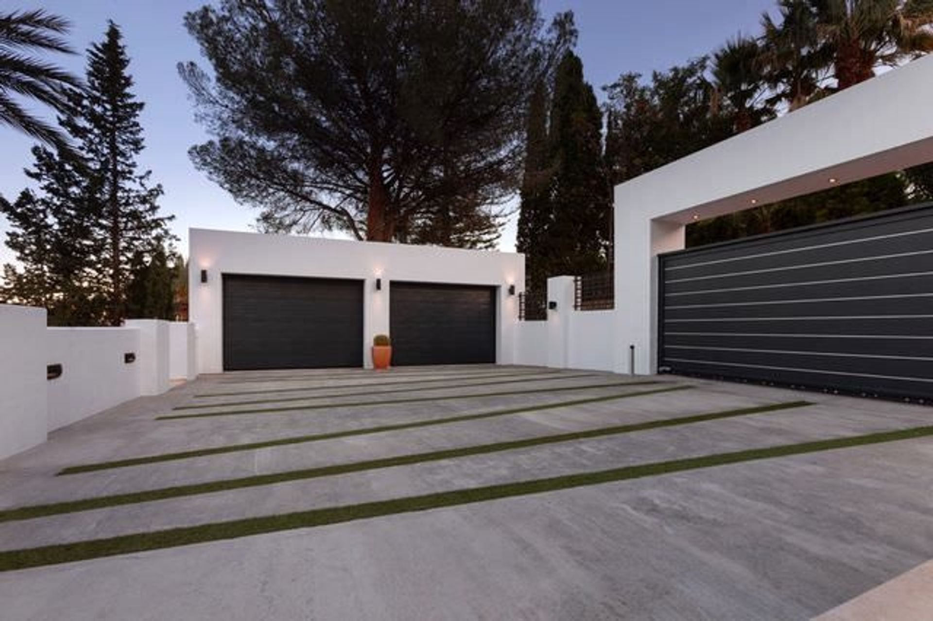 Hus i New Andalucia, Malaga 10043886