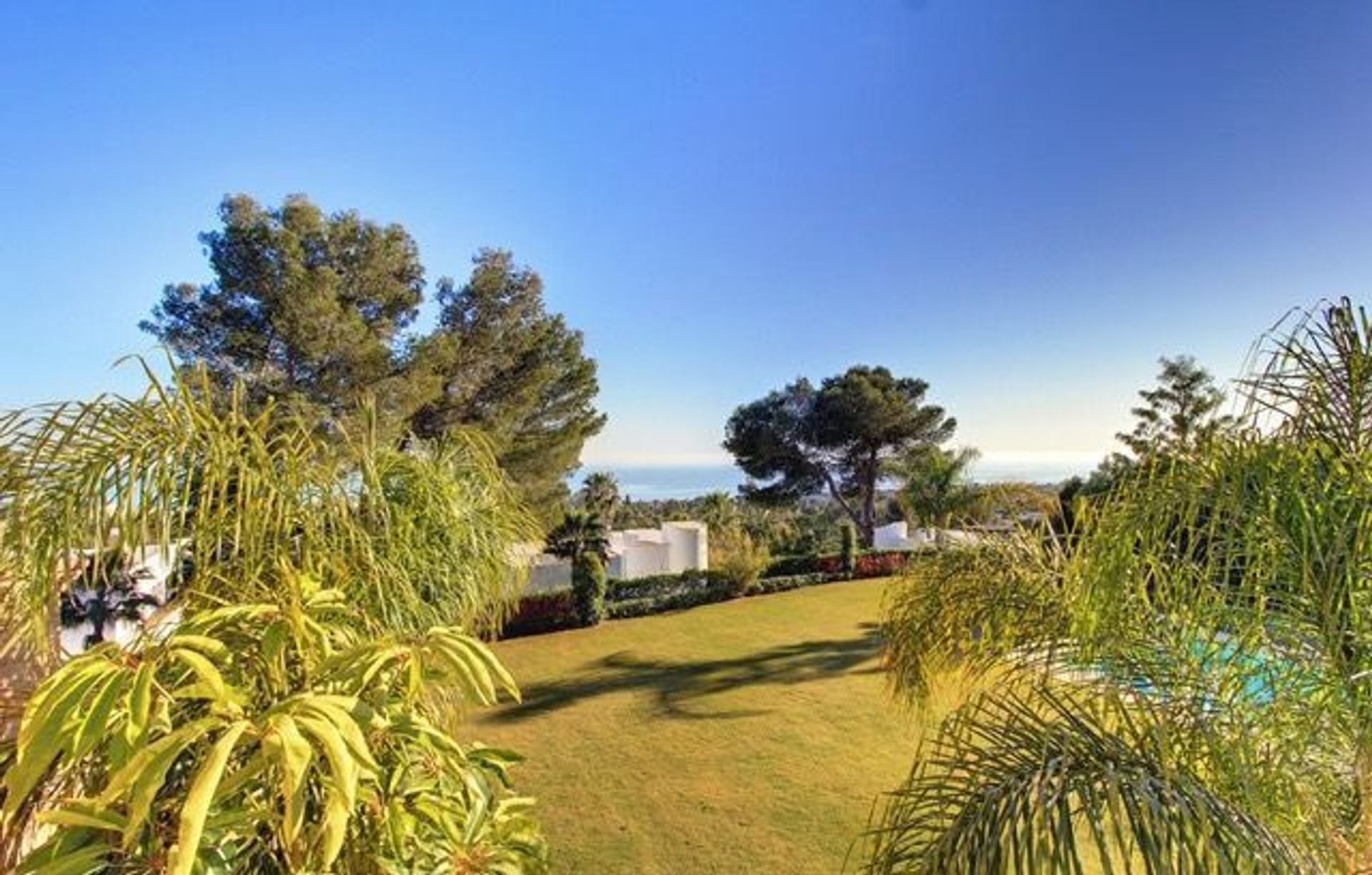 casa en Marbella Golden Mile, Malaga 10043908