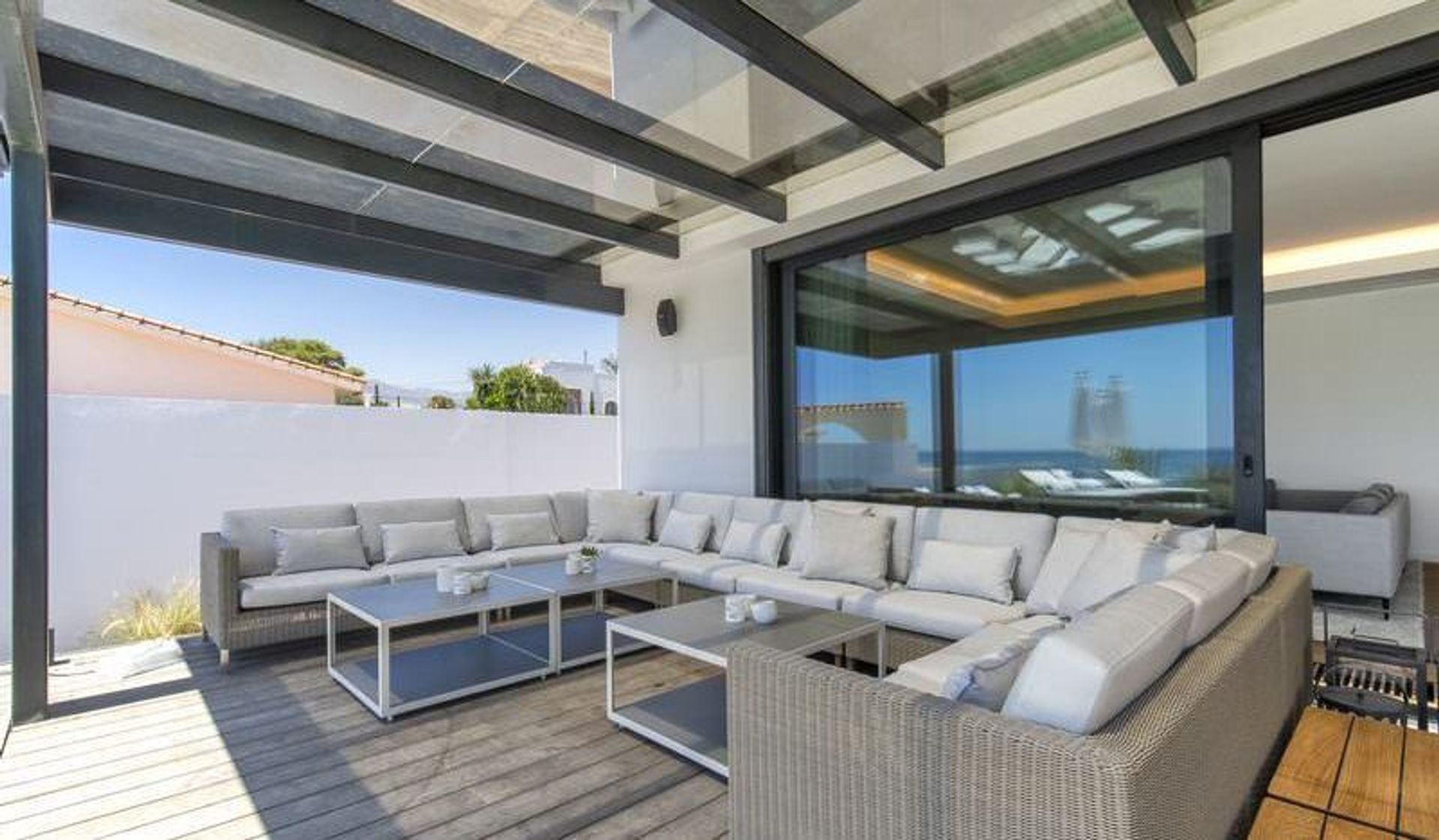 Hus i Marbella, East, Malaga 10043928