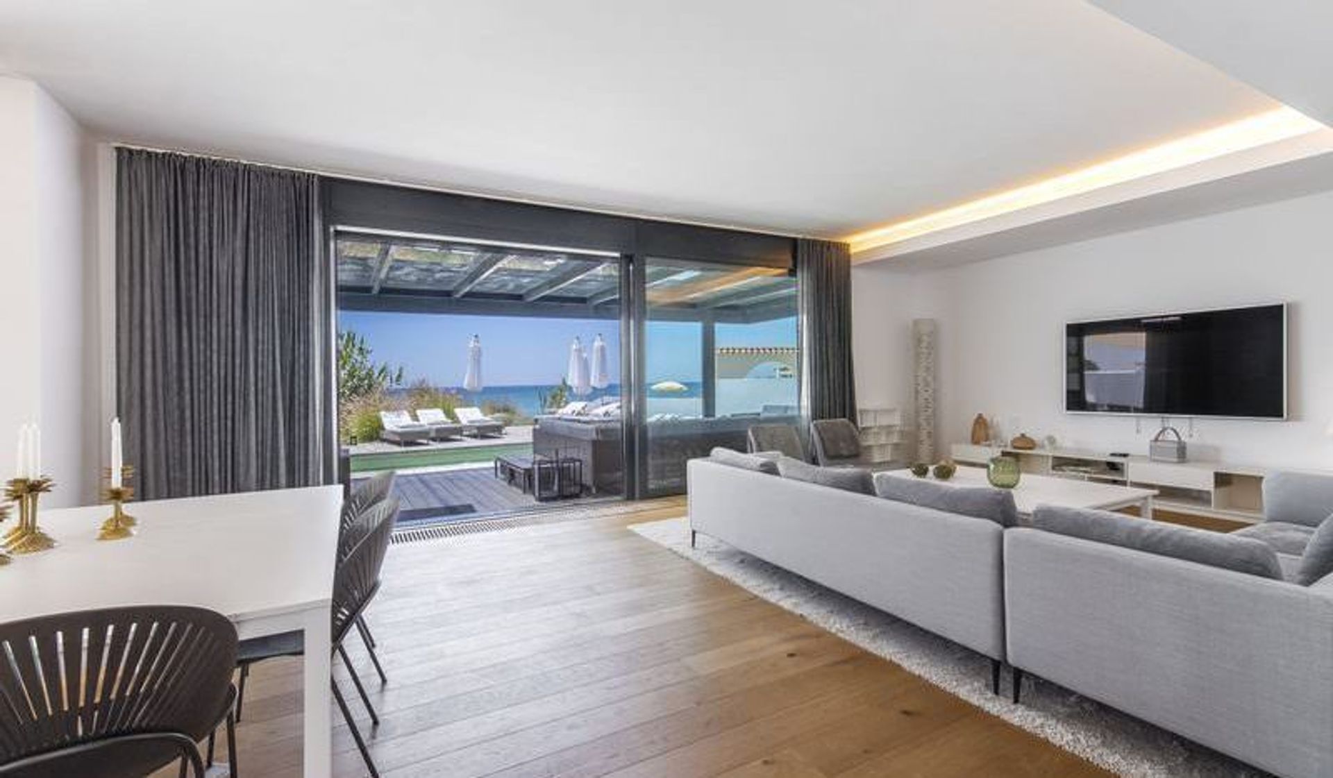 Hus i Marbella, East, Malaga 10043928