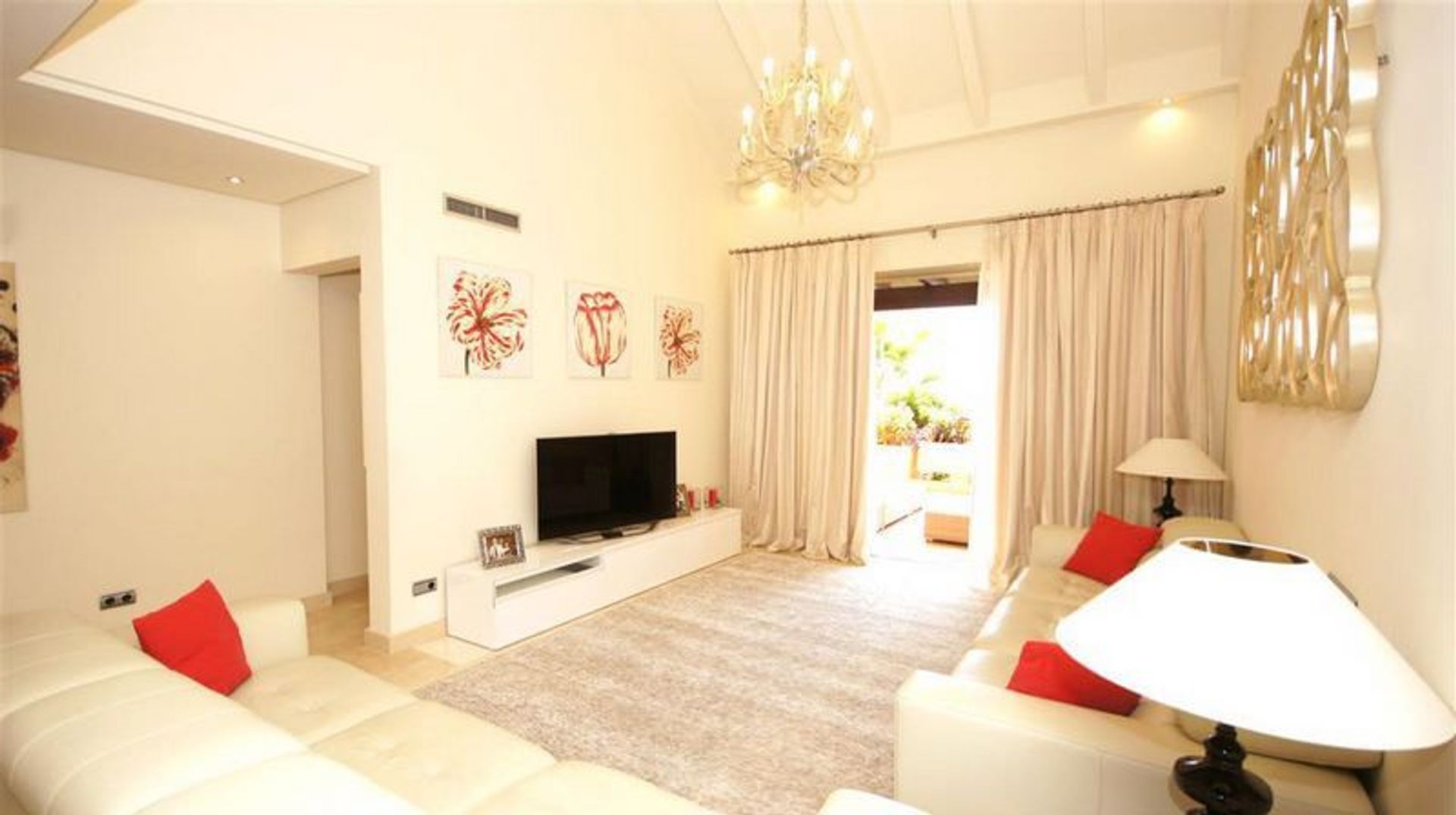 σπίτι σε Marbella Golden Mile, Malaga 10043950