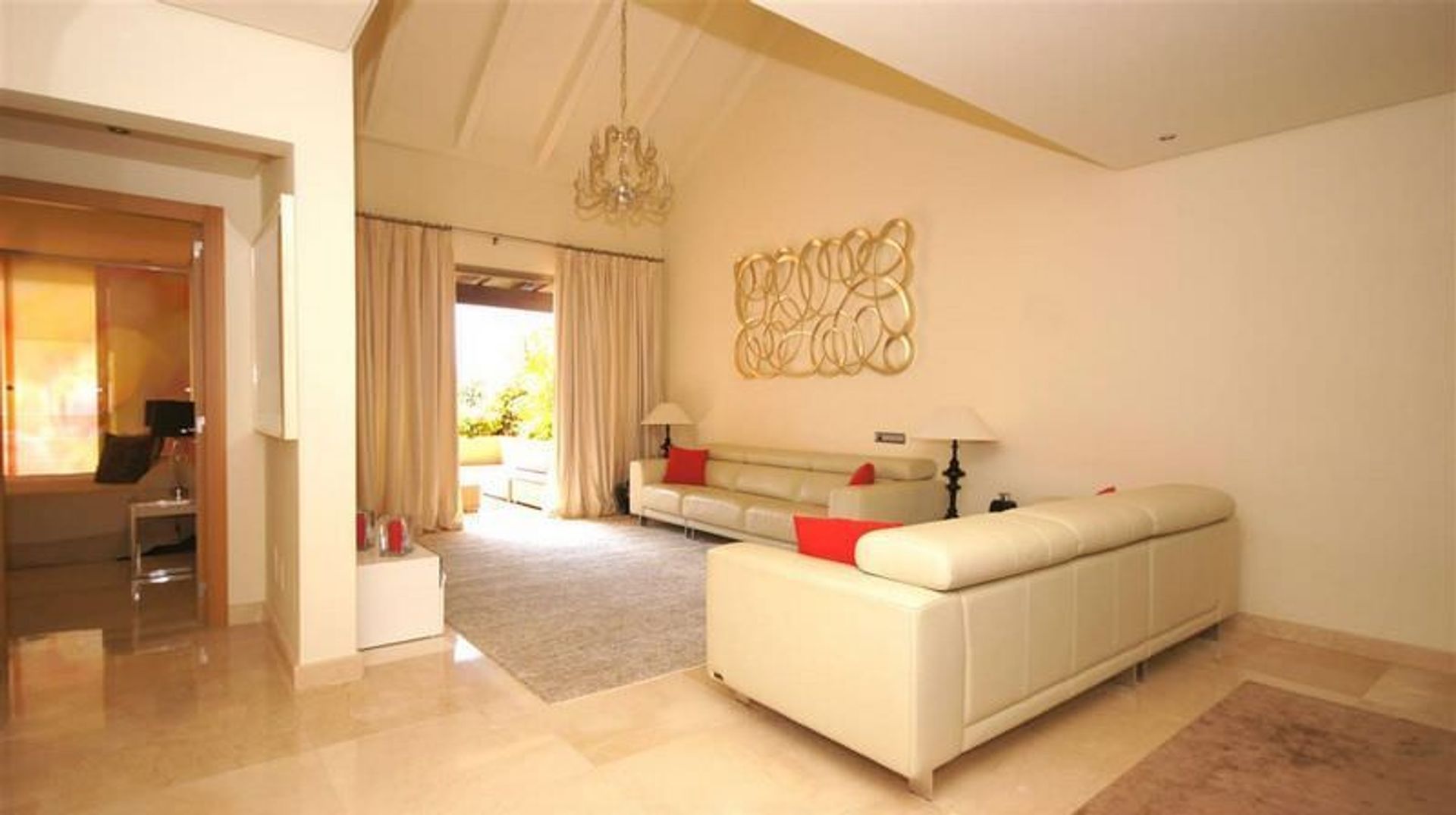 σπίτι σε Marbella Golden Mile, Malaga 10043950