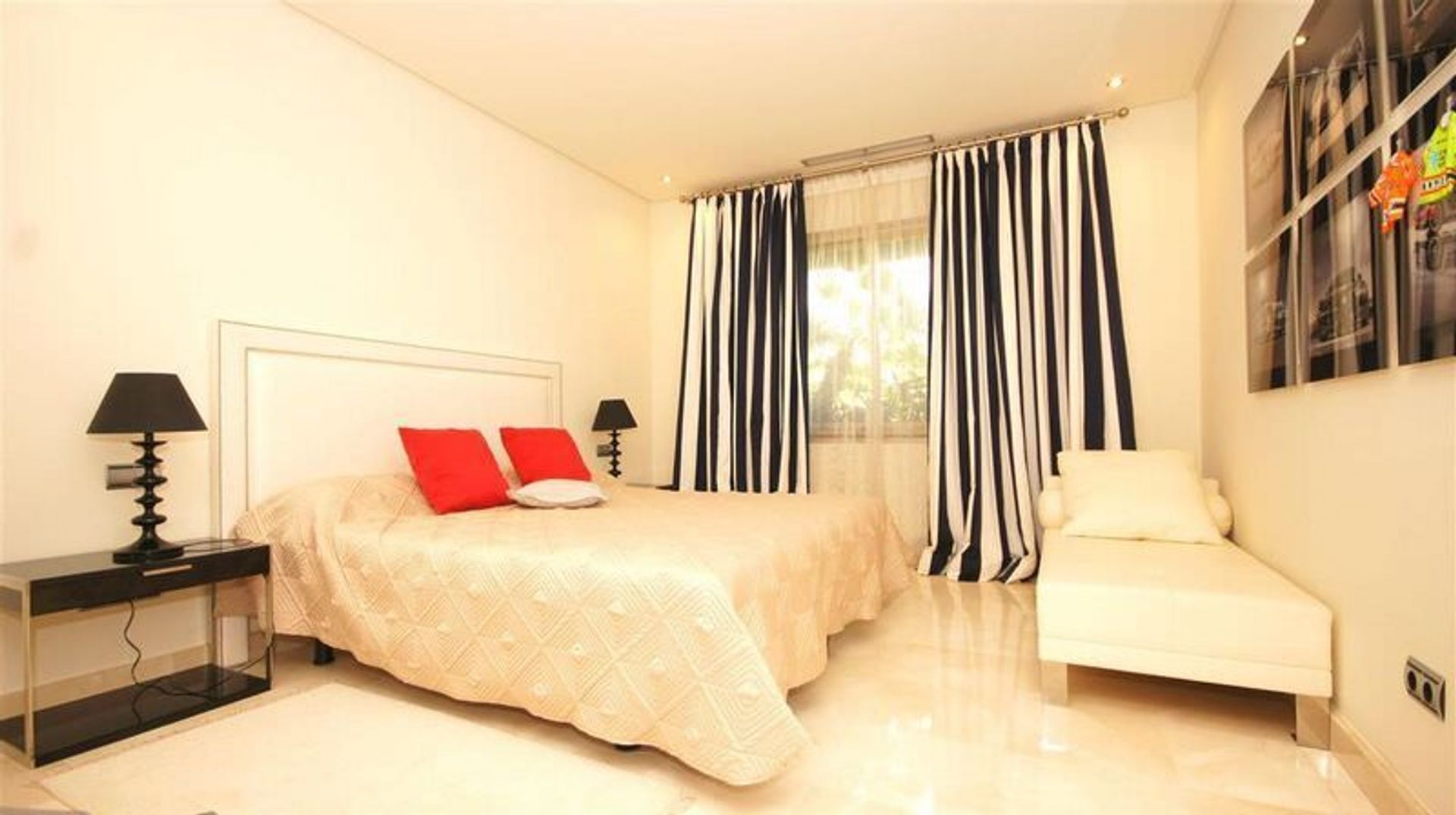 σπίτι σε Marbella Golden Mile, Malaga 10043950