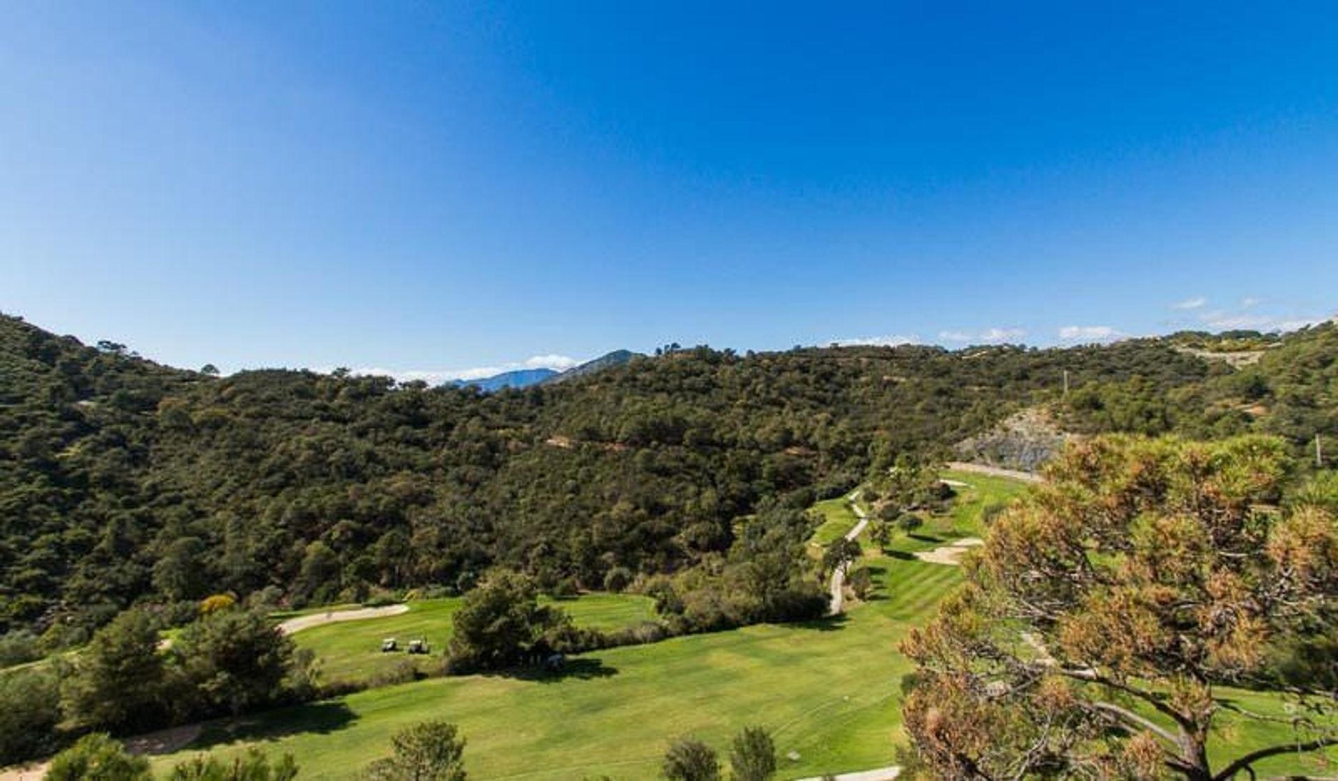 casa no Benahavis, Andaluzia 10044089