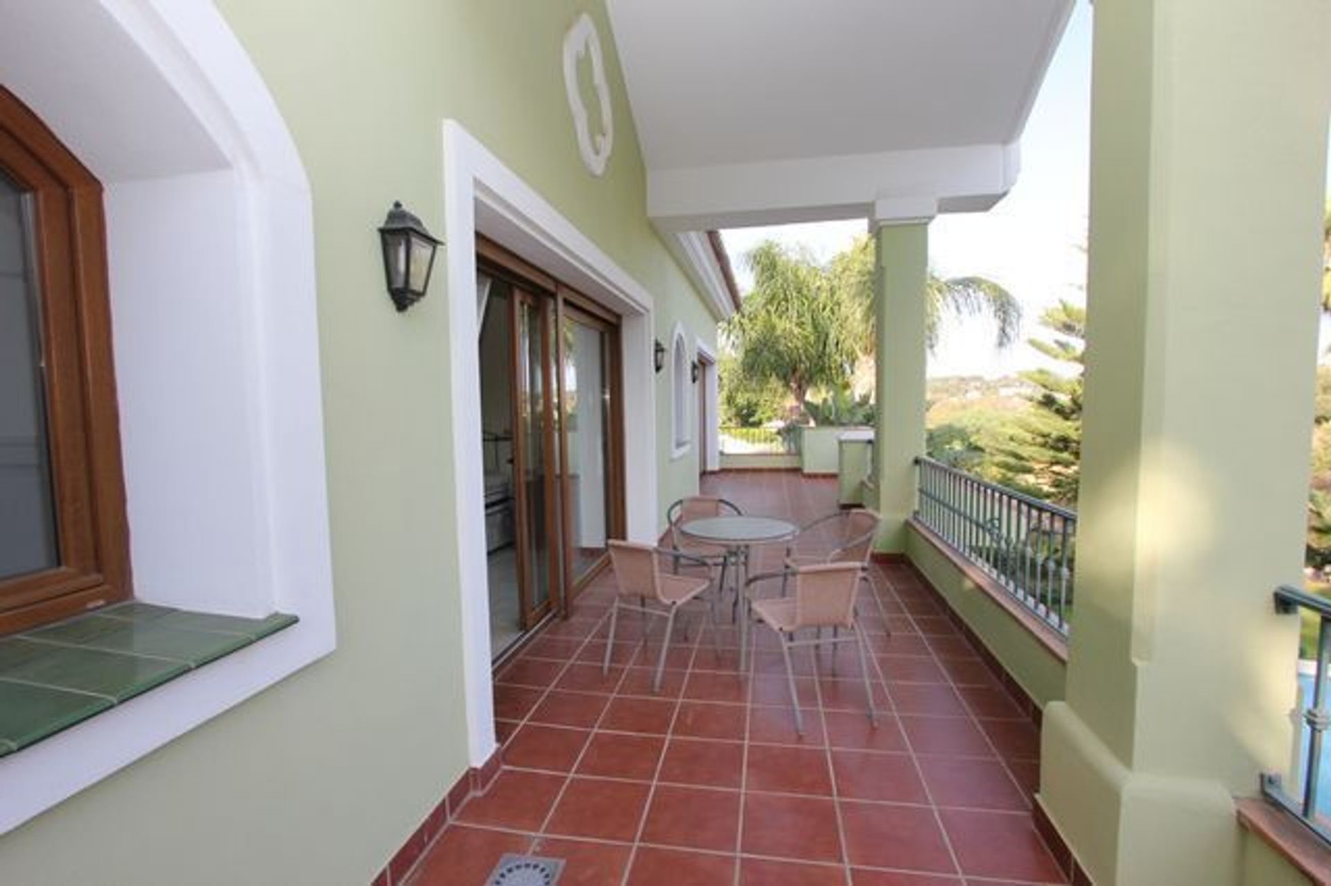 rumah dalam Benahavis, Malaga 10044185