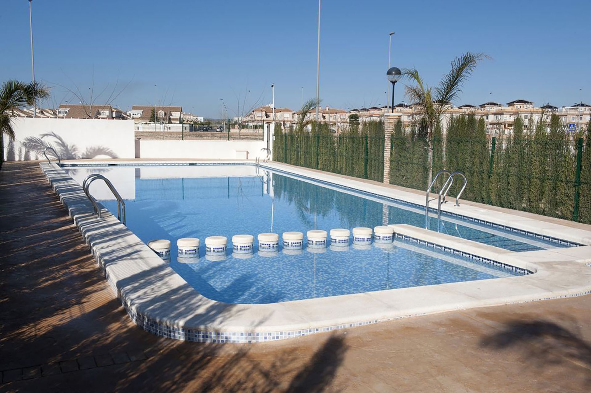 Condominio nel Torre De La Horadada, Costa Blanca South 10044684