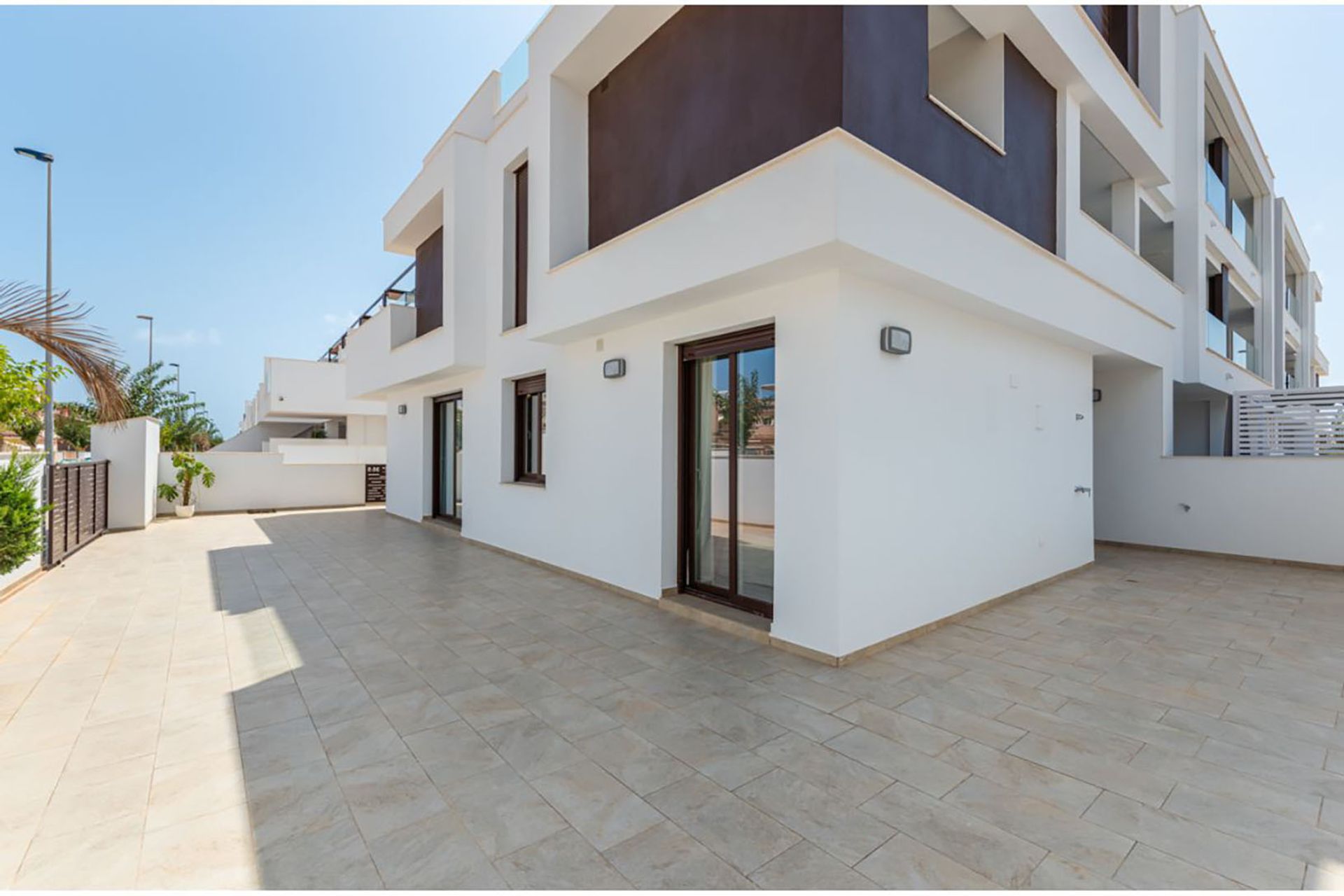 Condominium in Los Plazas, Murcia 10044688