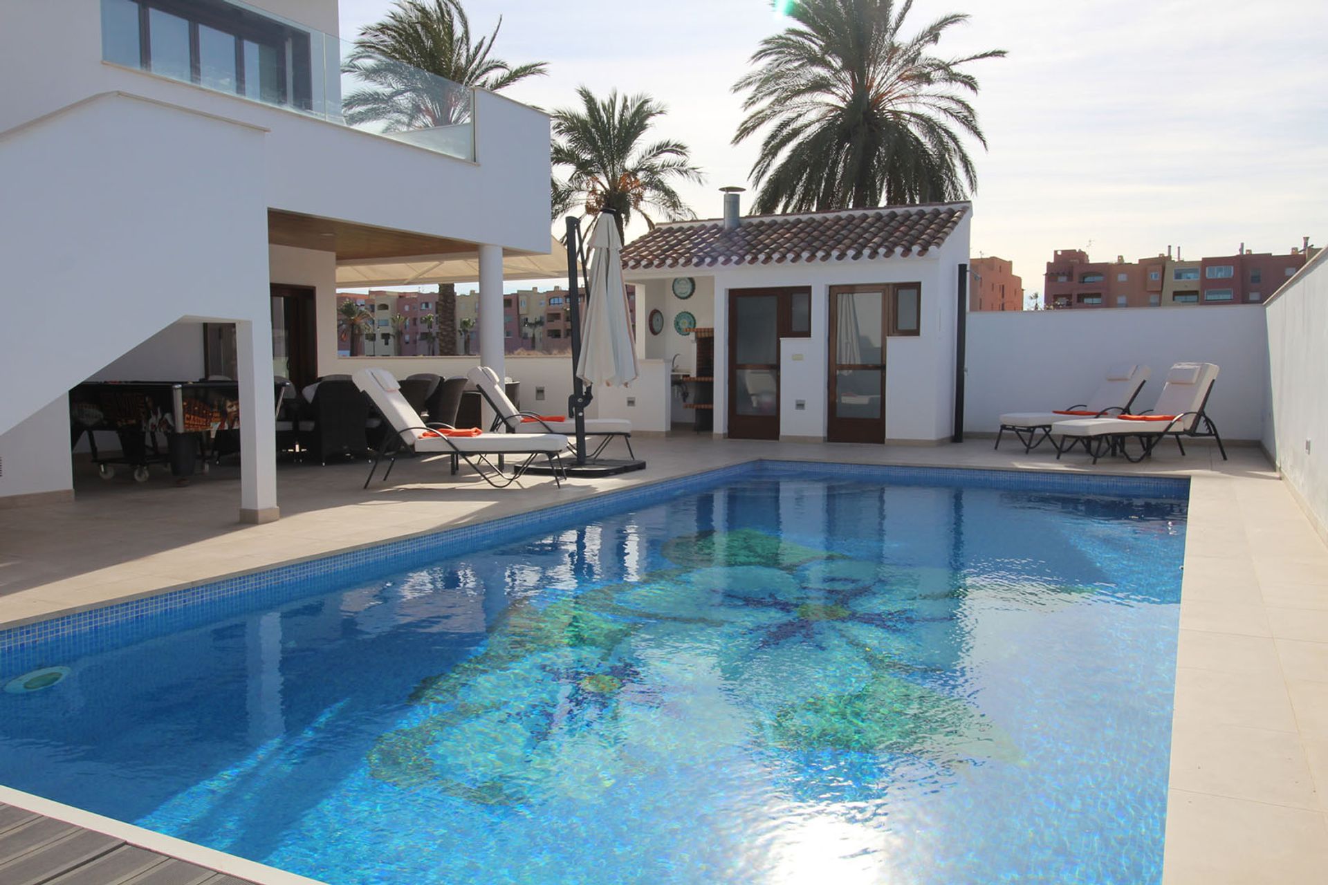 Hus i Mar Menor Golf, Murcia / Costa Calida 10044713