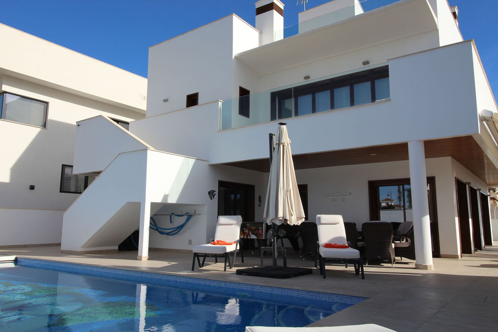 Hus i Mar Menor Golf, Murcia / Costa Calida 10044713