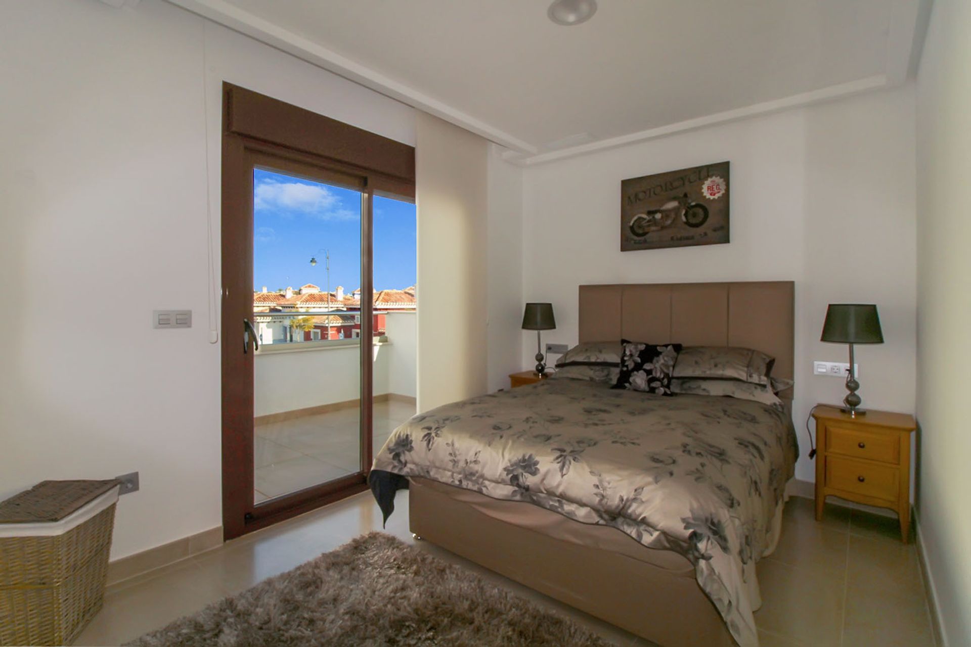 Huis in Mar Menor Golf, Murcia / Costa Calida 10044713