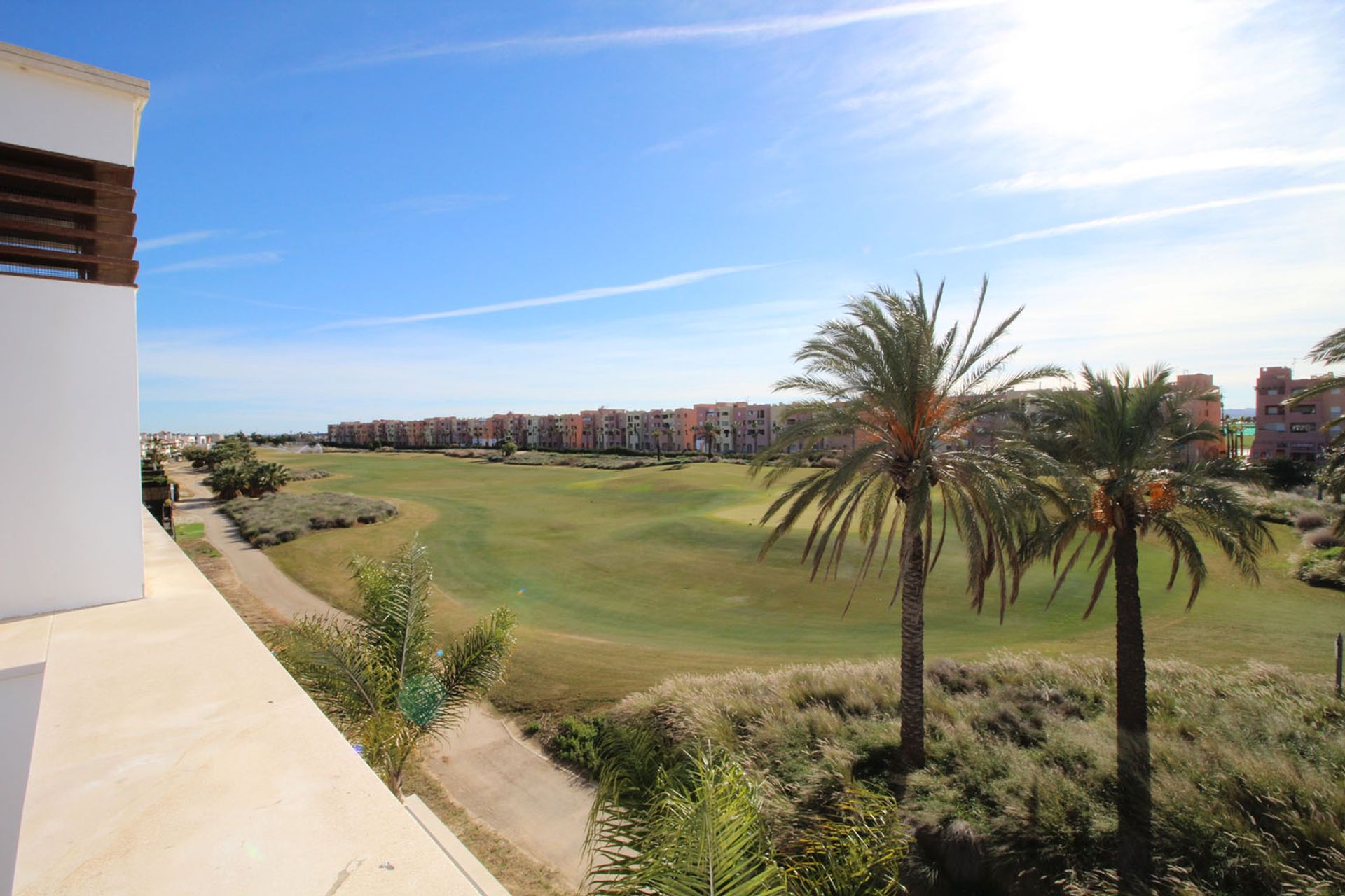 मकान में Mar Menor Golf, Murcia / Costa Calida 10044713