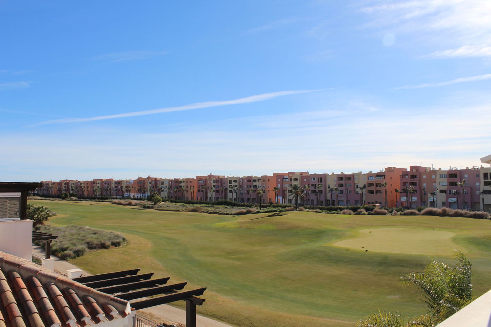 Hus i Mar Menor Golf, Murcia / Costa Calida 10044713