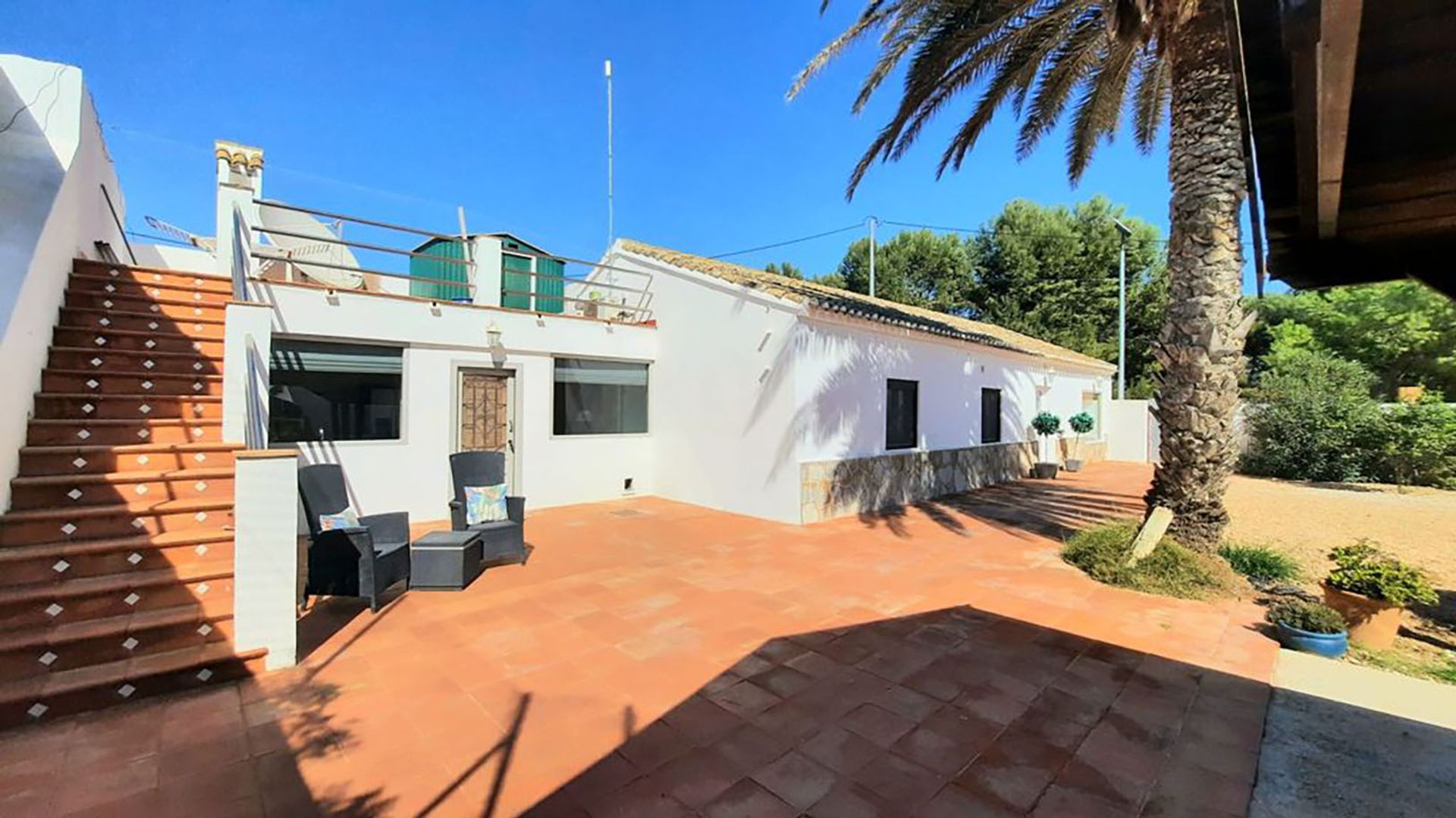 casa en Balsicas, Murcia 10044747