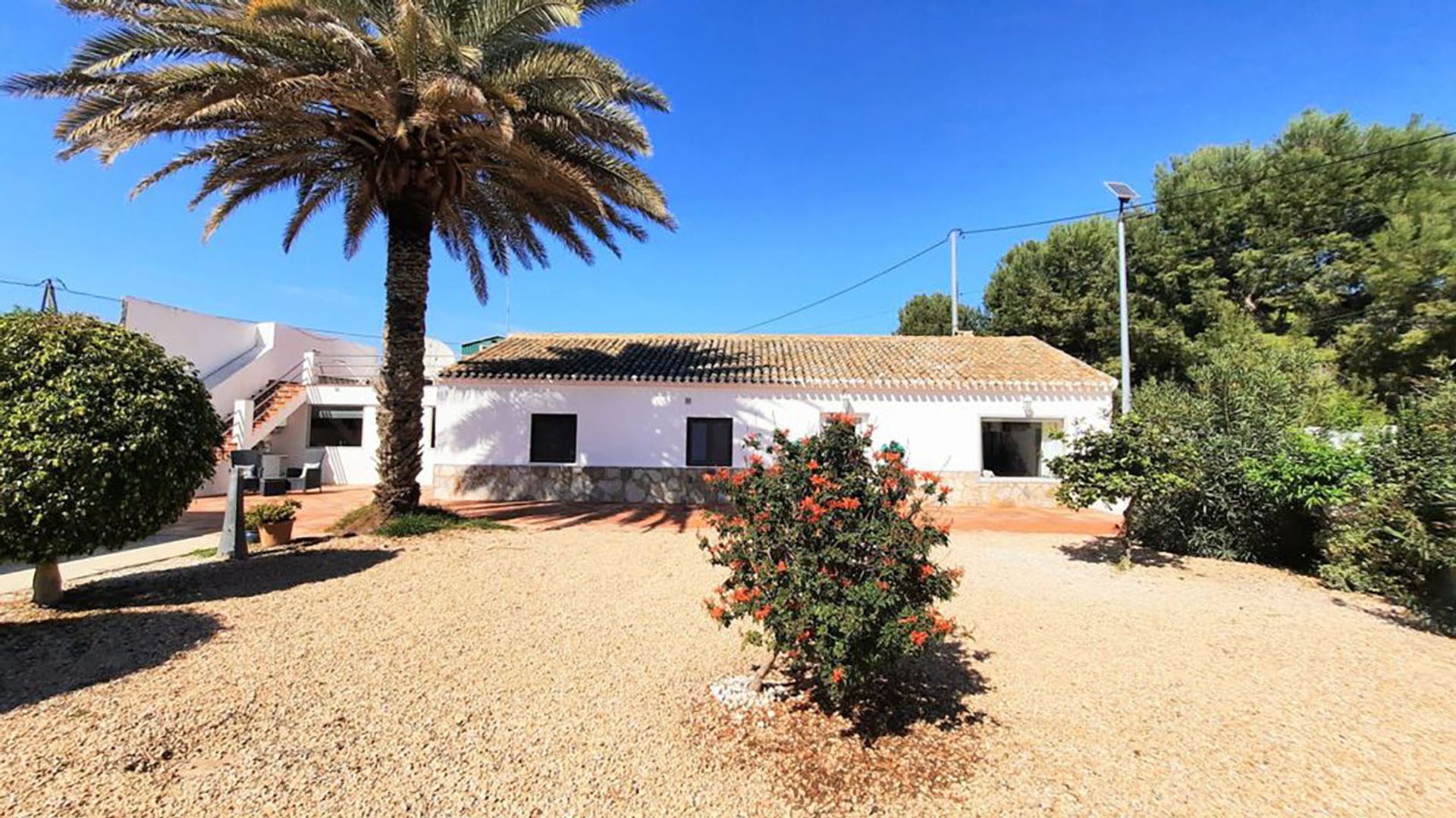 Huis in Balsicas, Murcia 10044747