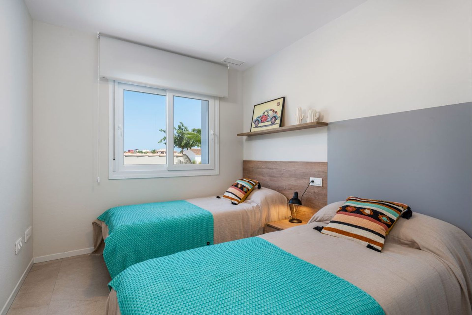 Condominium in San Pedro Del Pinatar, Murcia / Costa Calida 10044765