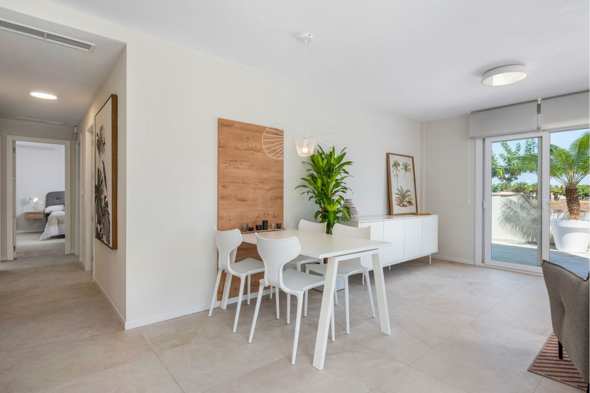 Condominio nel Los Tarragas, Murcia 10044765