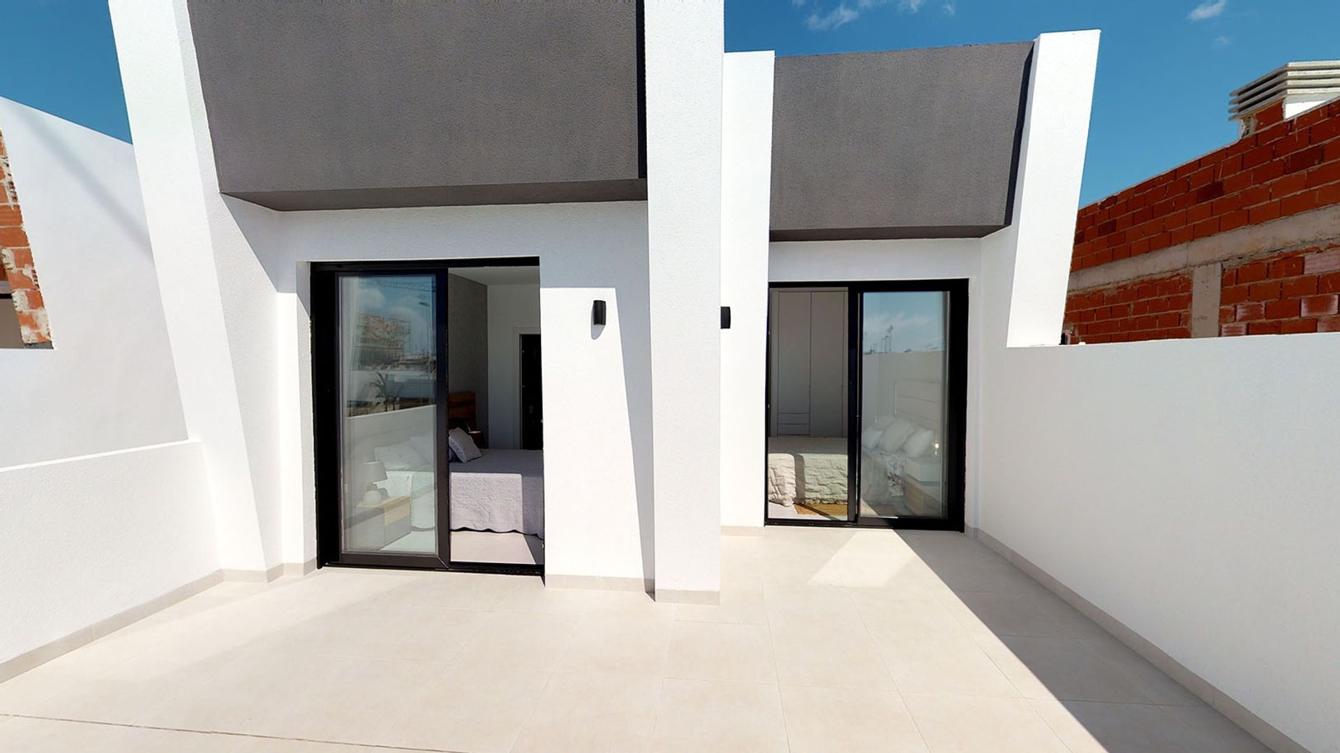 casa en San Pedro Del Pinatar, Murcia / Costa Calida 10044834