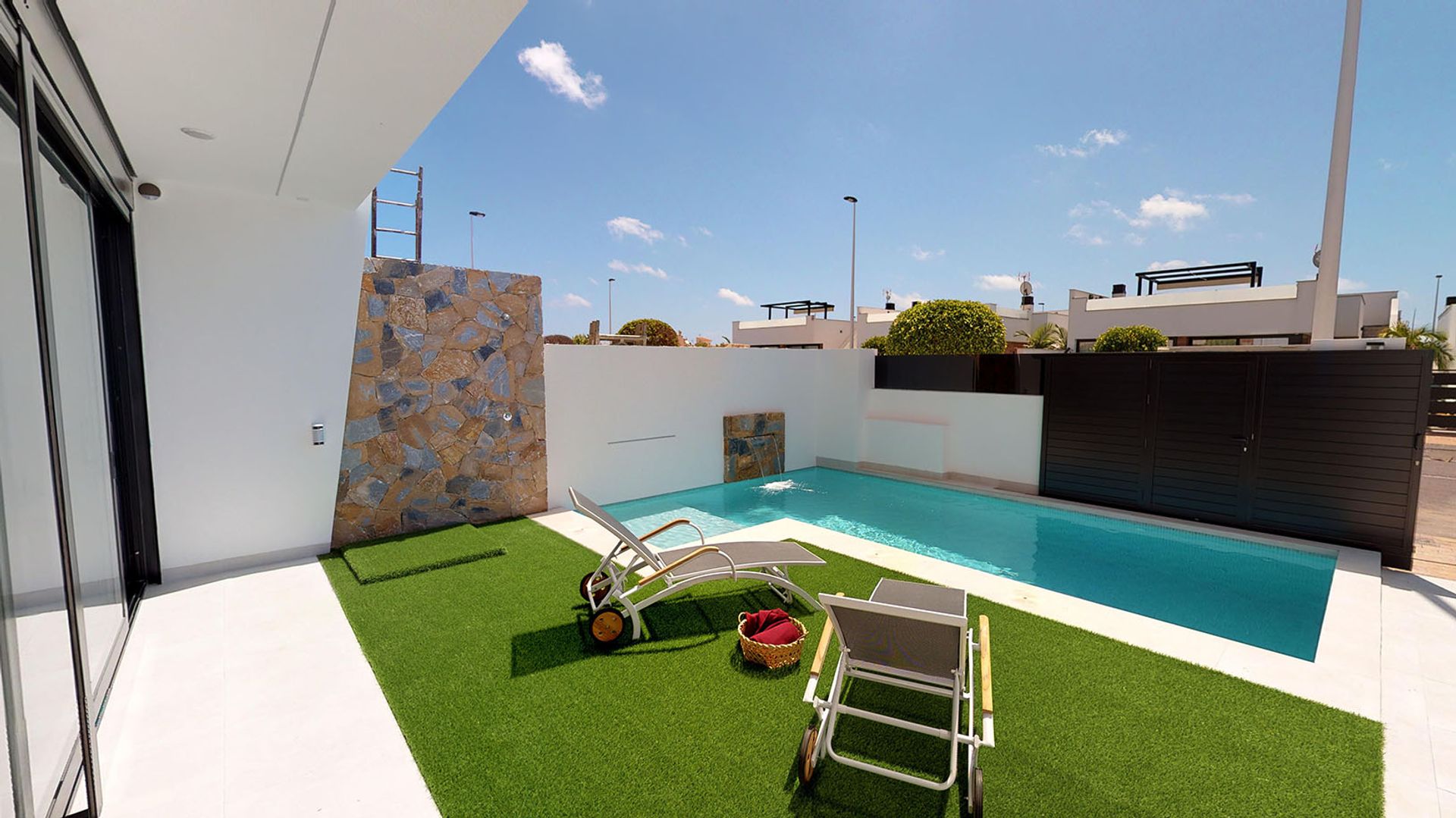 casa en San Pedro Del Pinatar, Murcia / Costa Calida 10044834