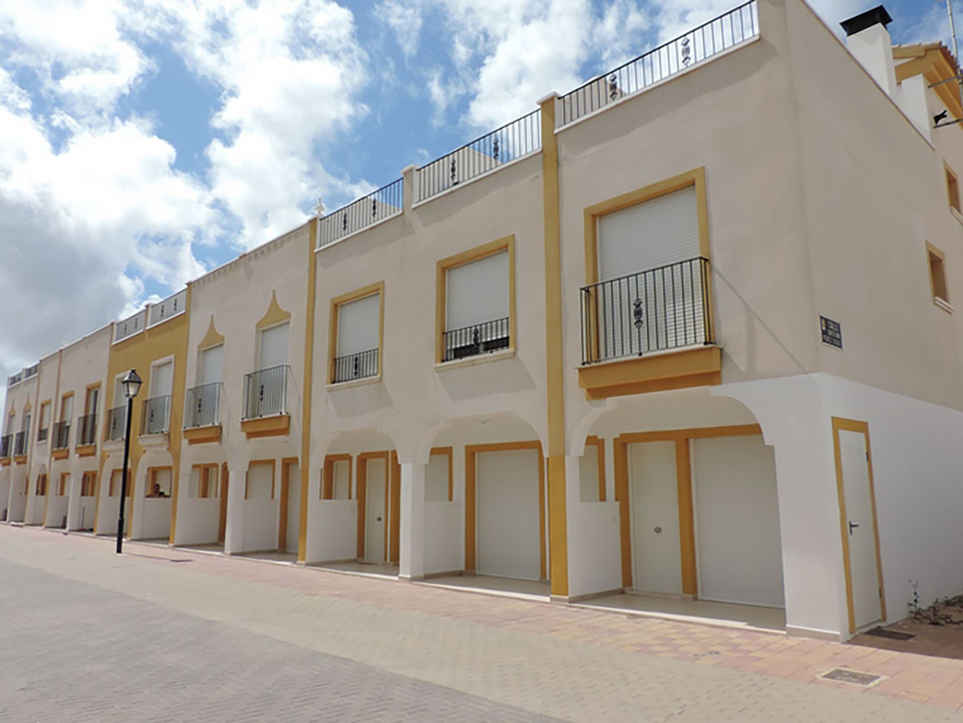 Hus i Las Casicas, Murcia 10044849