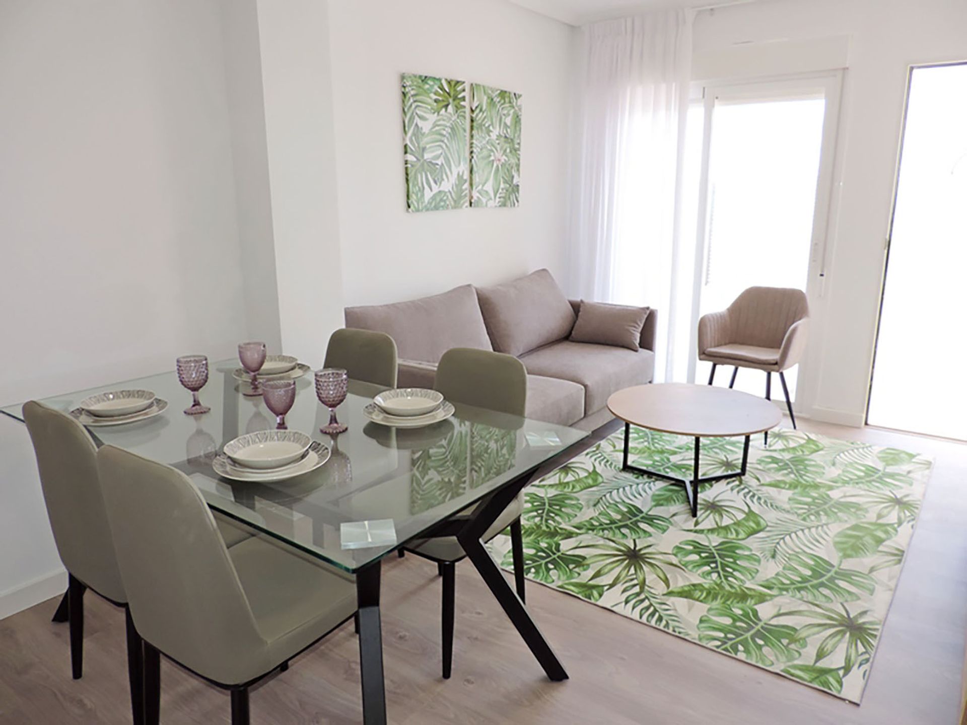 Huis in Las Casicas, Murcia 10044849