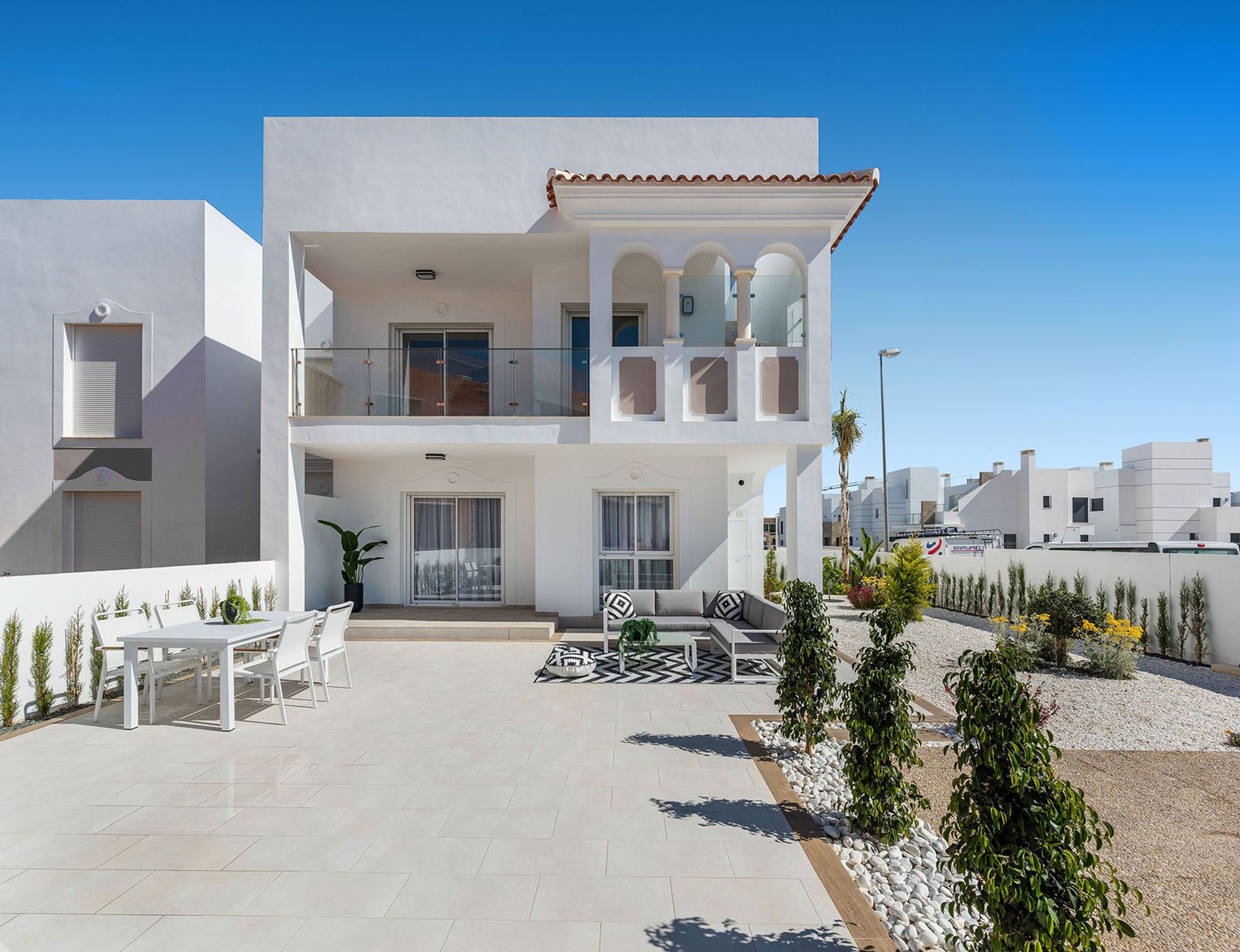 عمارات في Costa Blanca South, All 10044905