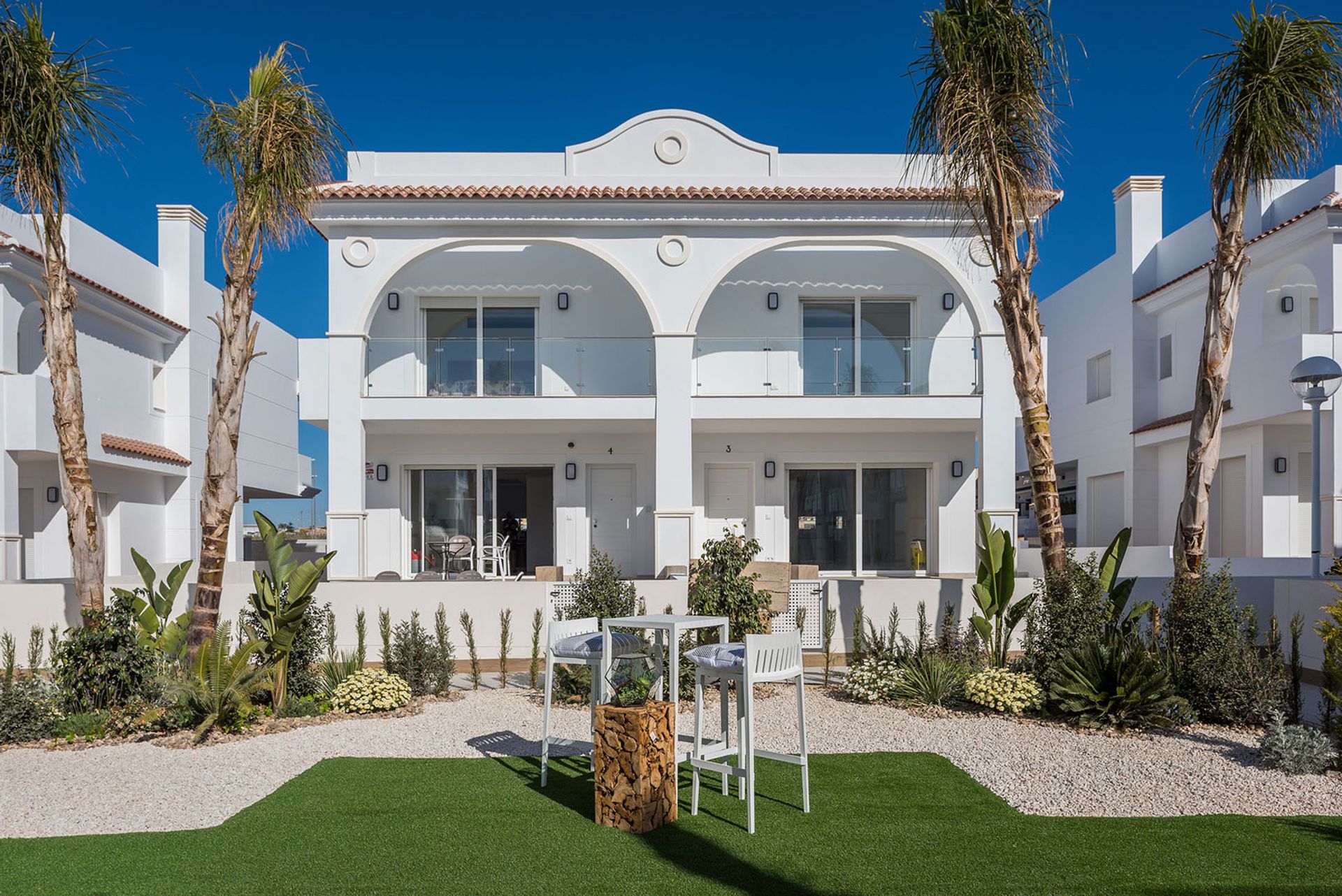 House in Ciudad Quesada, Costa Blanca South 10044922