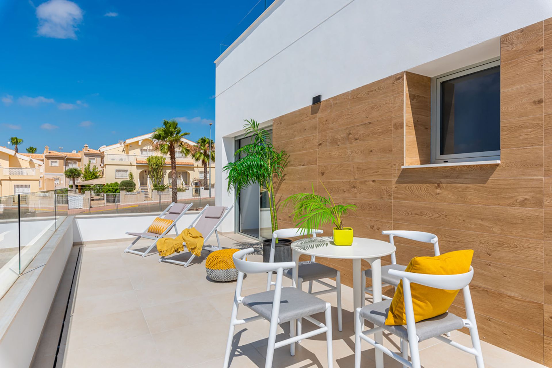 Hus i Ciudad Quesada, Costa Blanca South 10044940