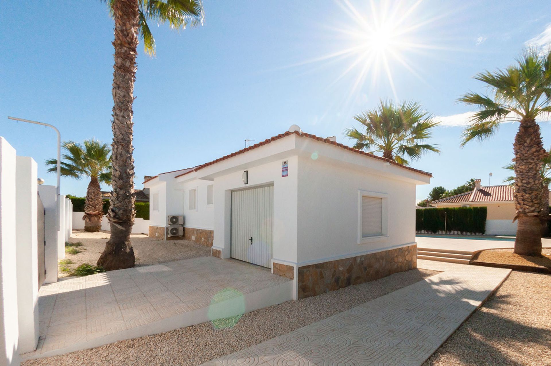 Huis in Benijofar, Costa Blanca South 10044946