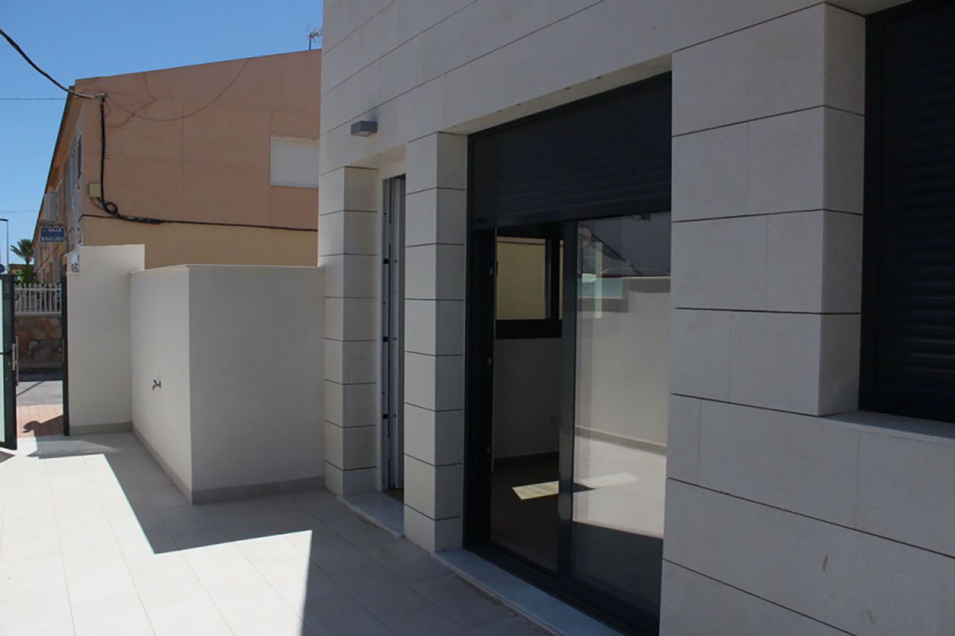 Condominium dans San Pedro Del Pinatar, Murcia / Costa Calida 10045009