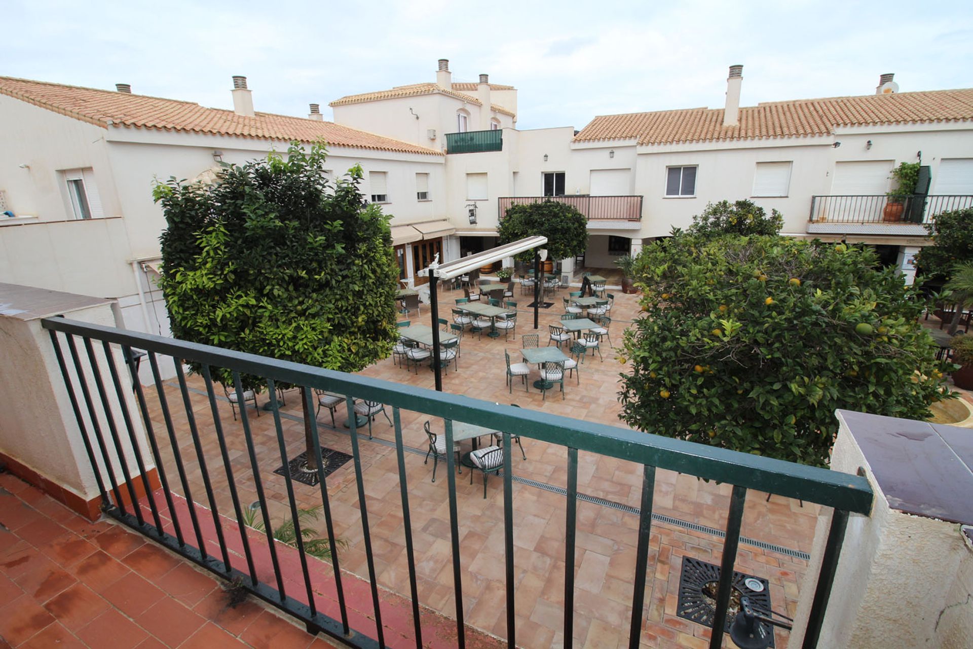 Condominium dans La Manga Club, Murcia / Costa Calida 10045033