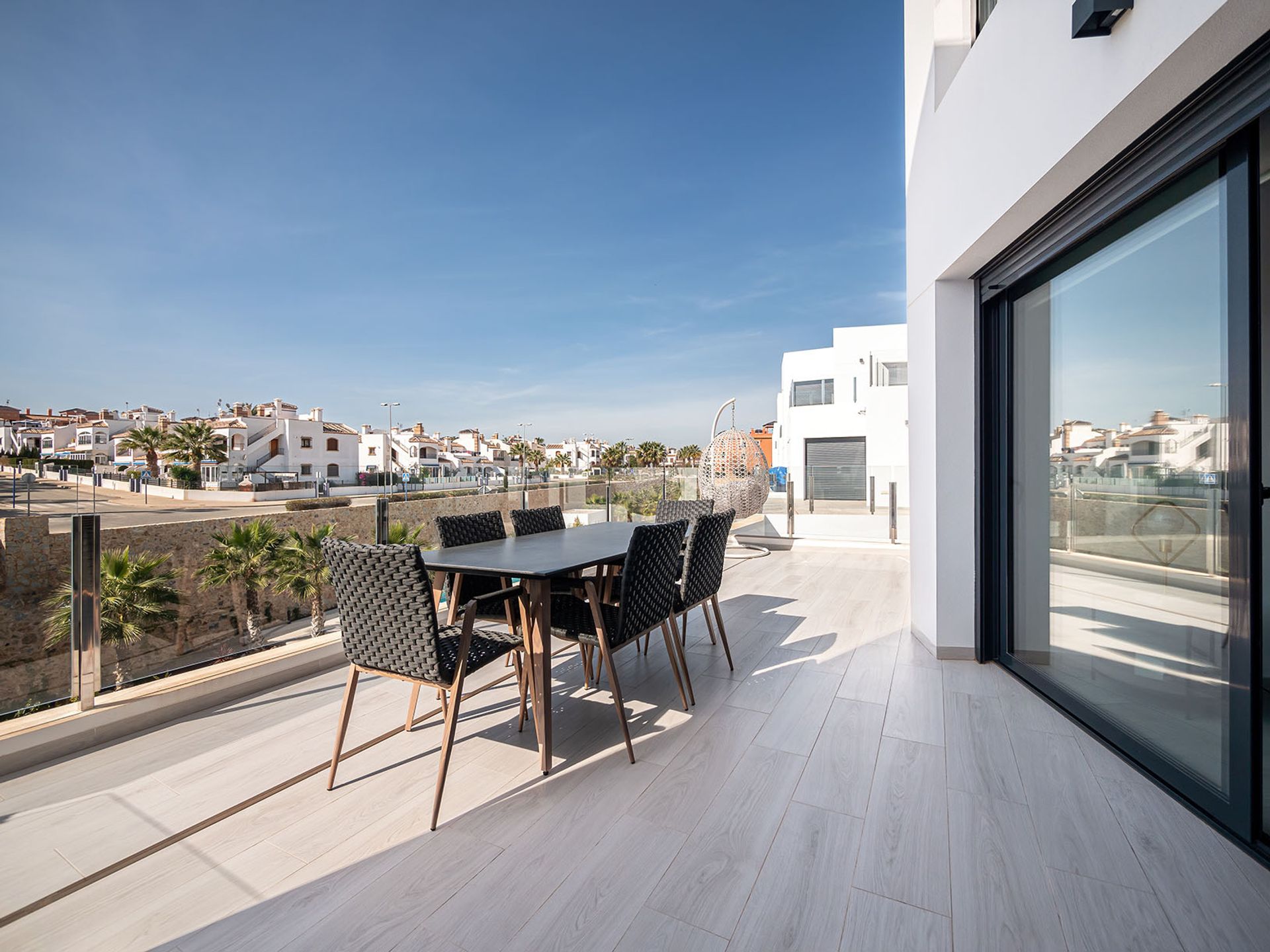 Hus i Villamartin, Costa Blanca South 10045083