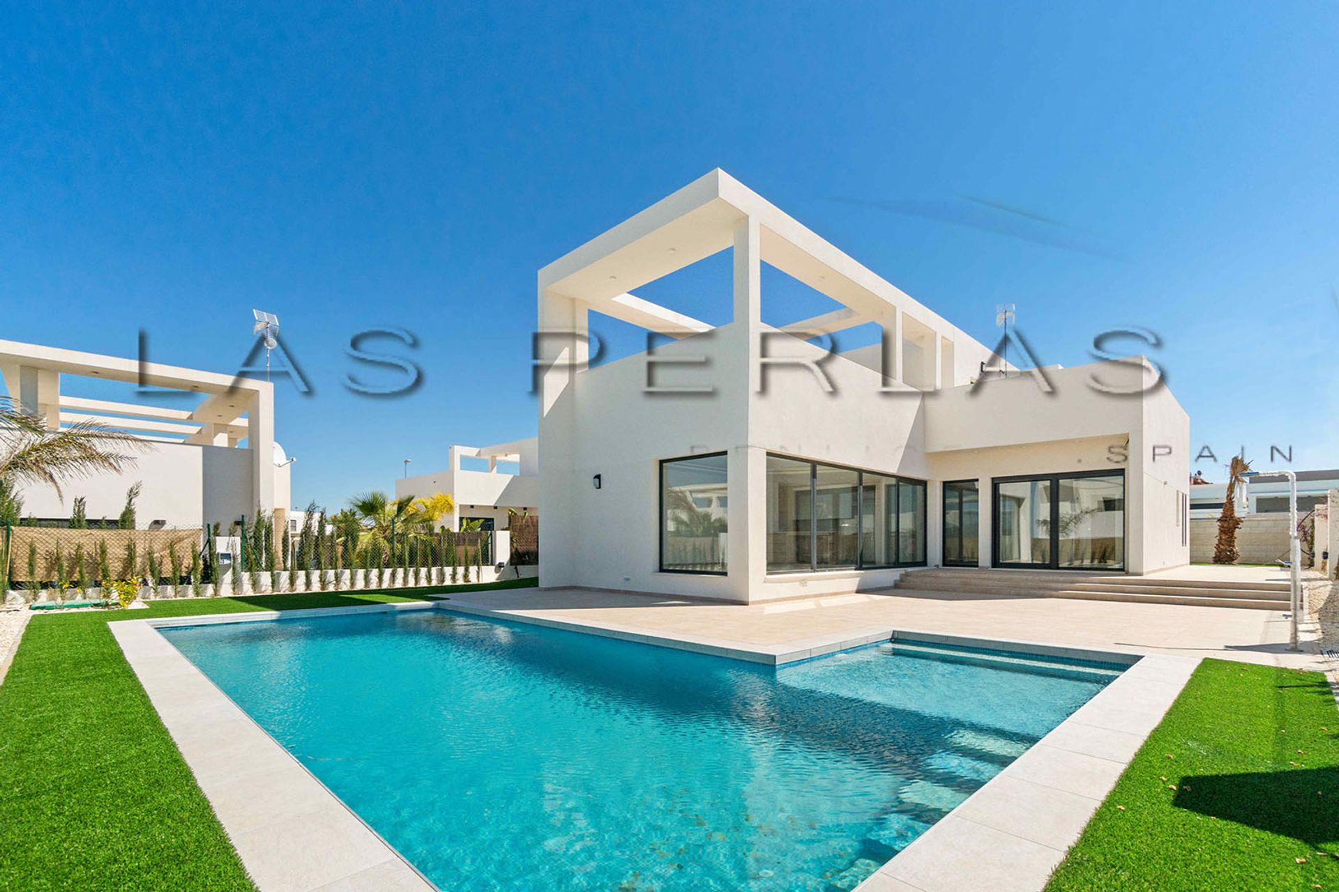 Hus i Benijofar, Costa Blanca South 10045099