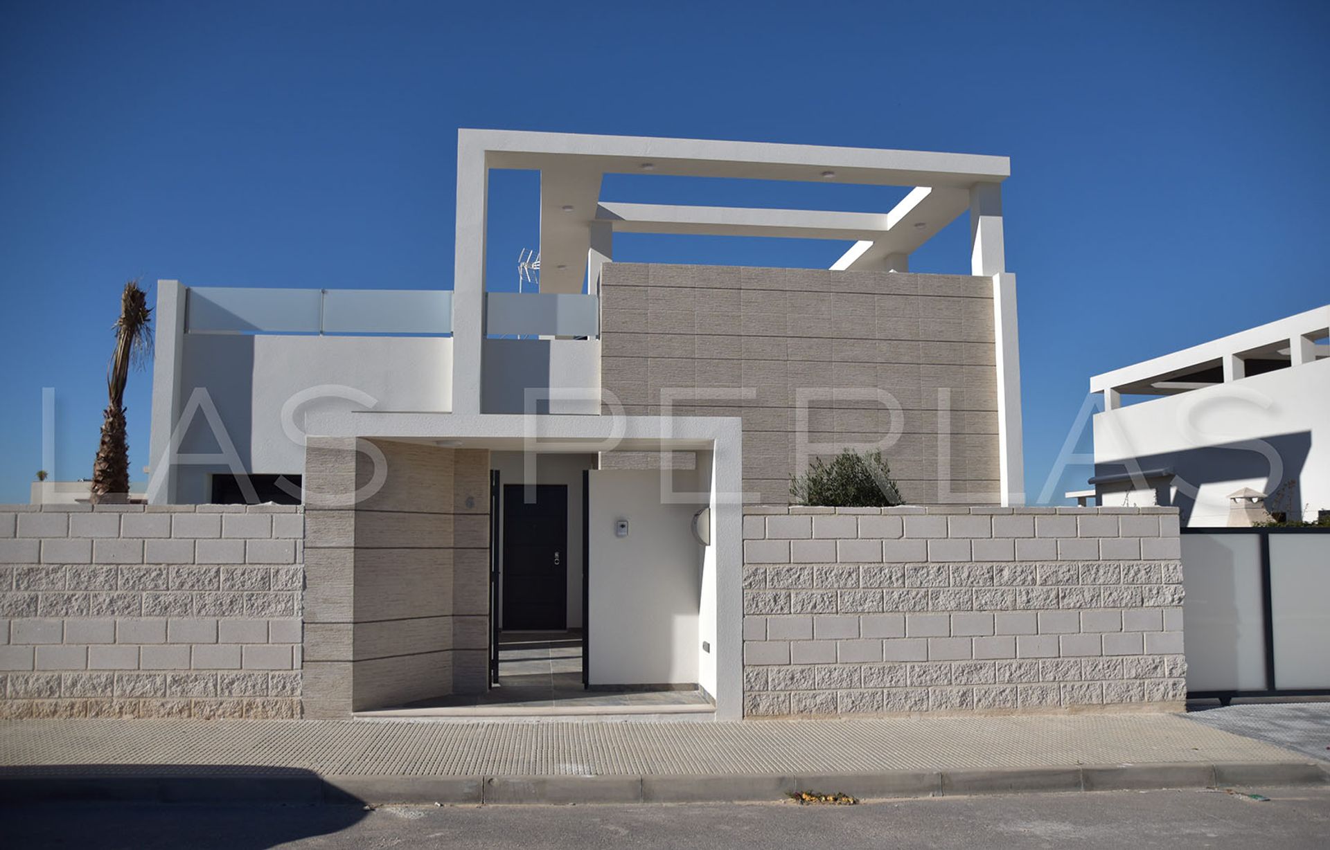 Hus i Benijofar, Costa Blanca South 10045099