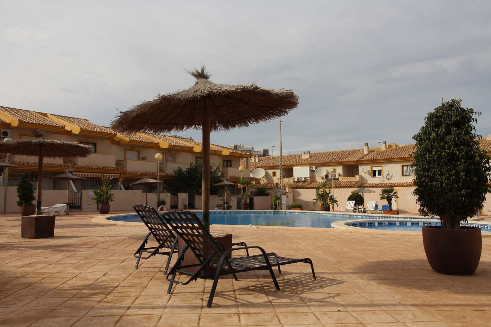 Haus im Cala Reona, Murcia 10045124