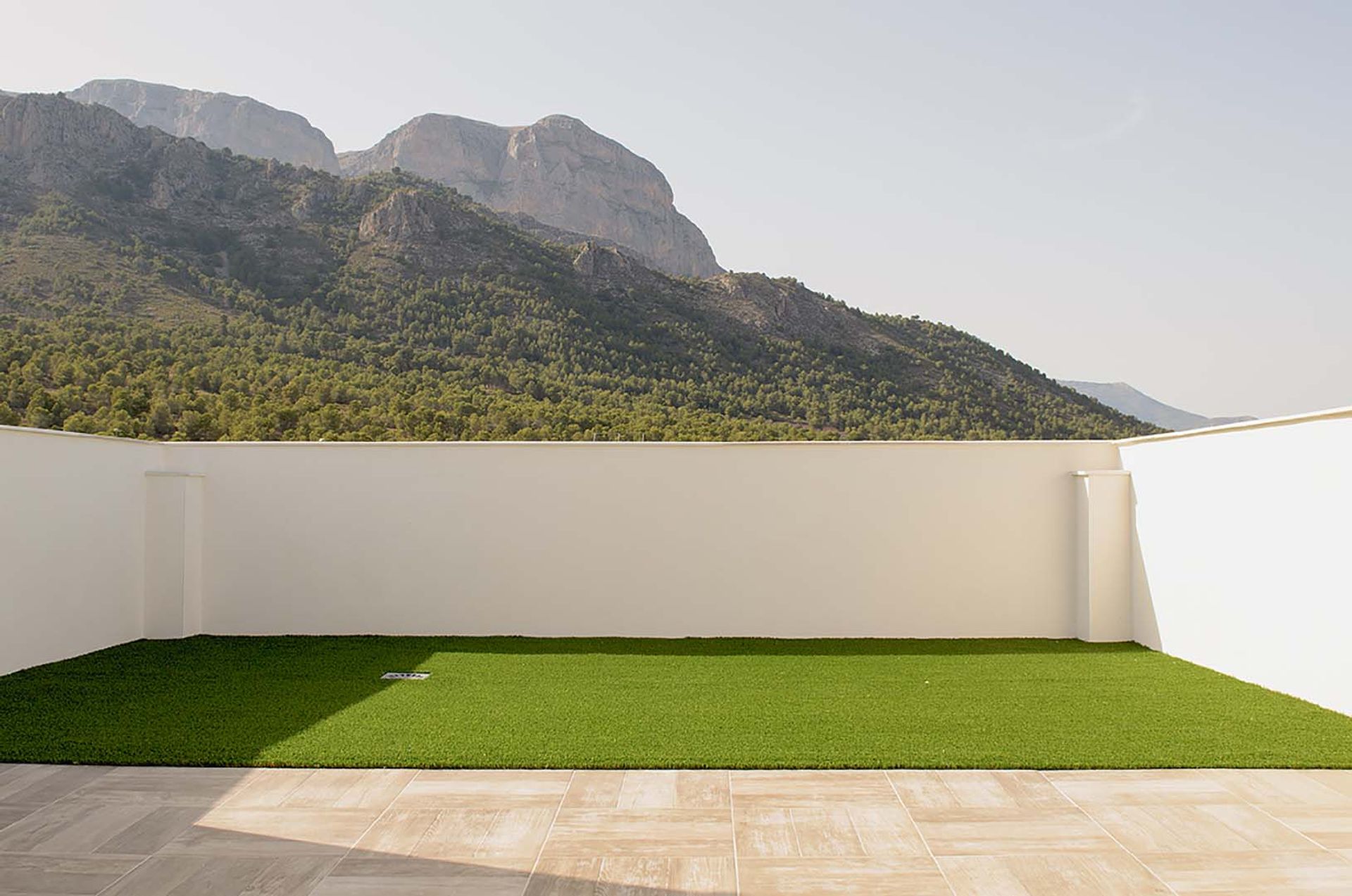 عمارات في Polop, Costa Blanca North 10045130