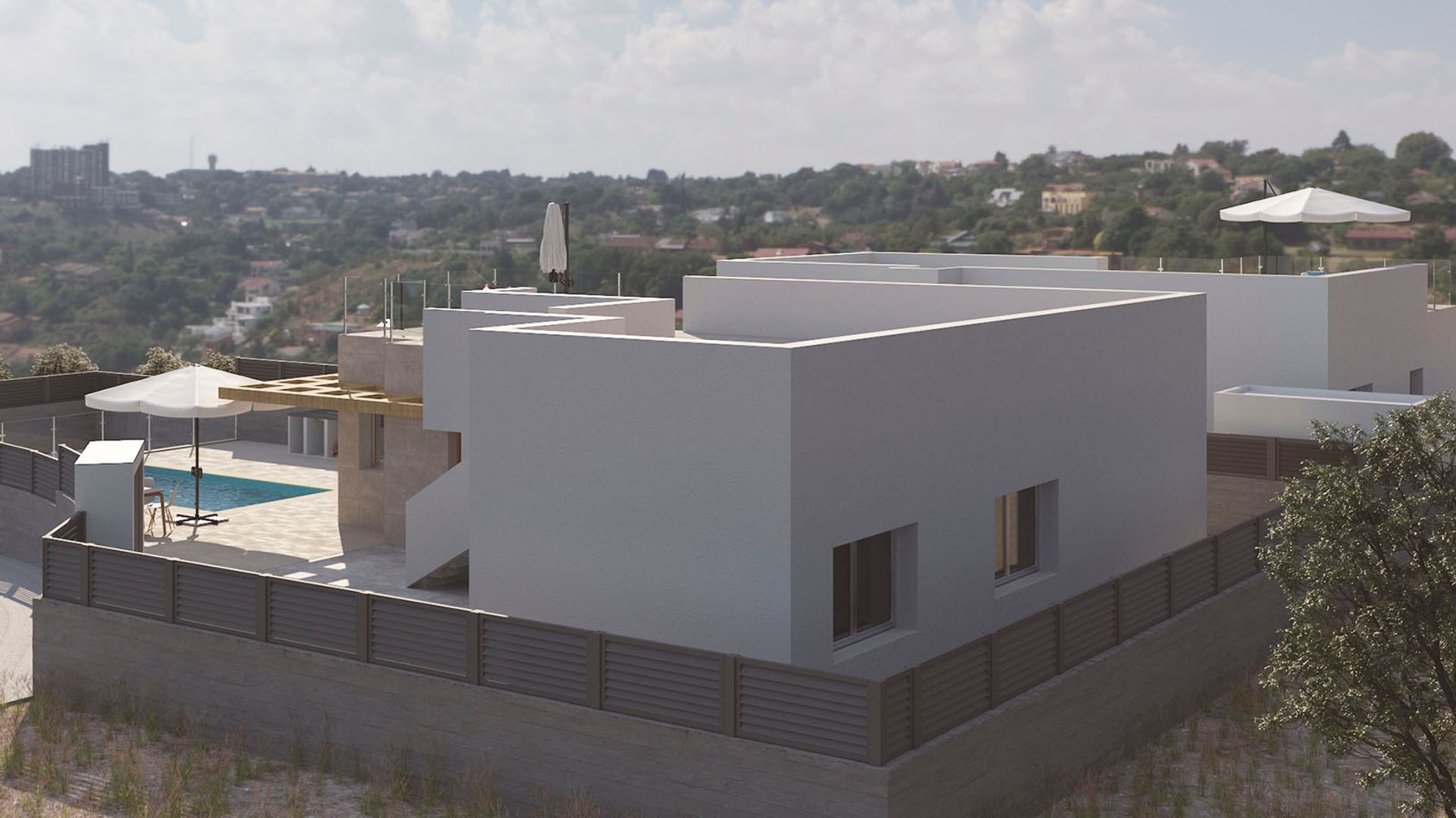 casa en Polop, Costa Blanca North 10045241