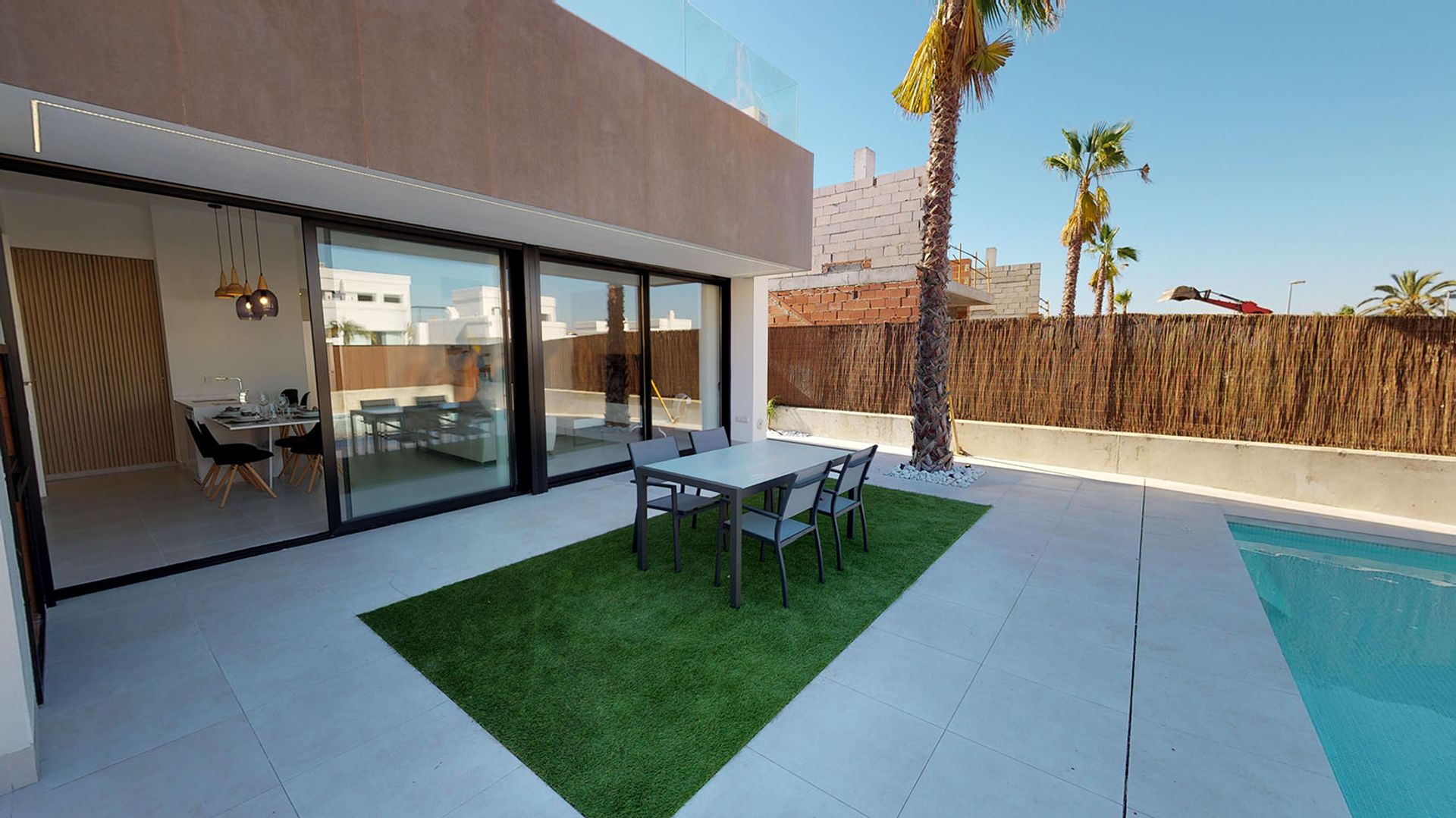 House in Roldan, Murcia / Costa Calida 10045304