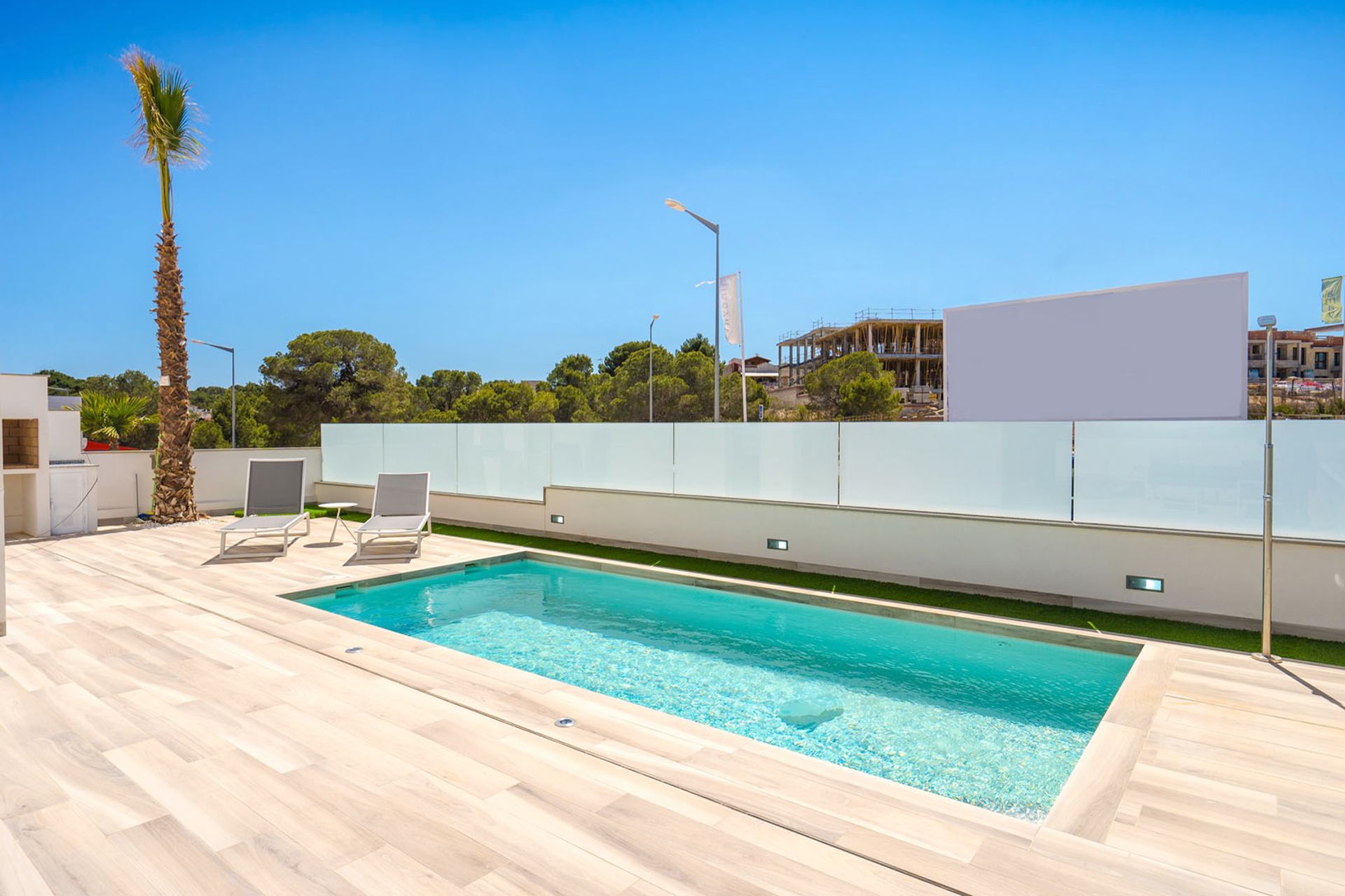 Hus i Torrevieja, Costa Blanca South 10045311