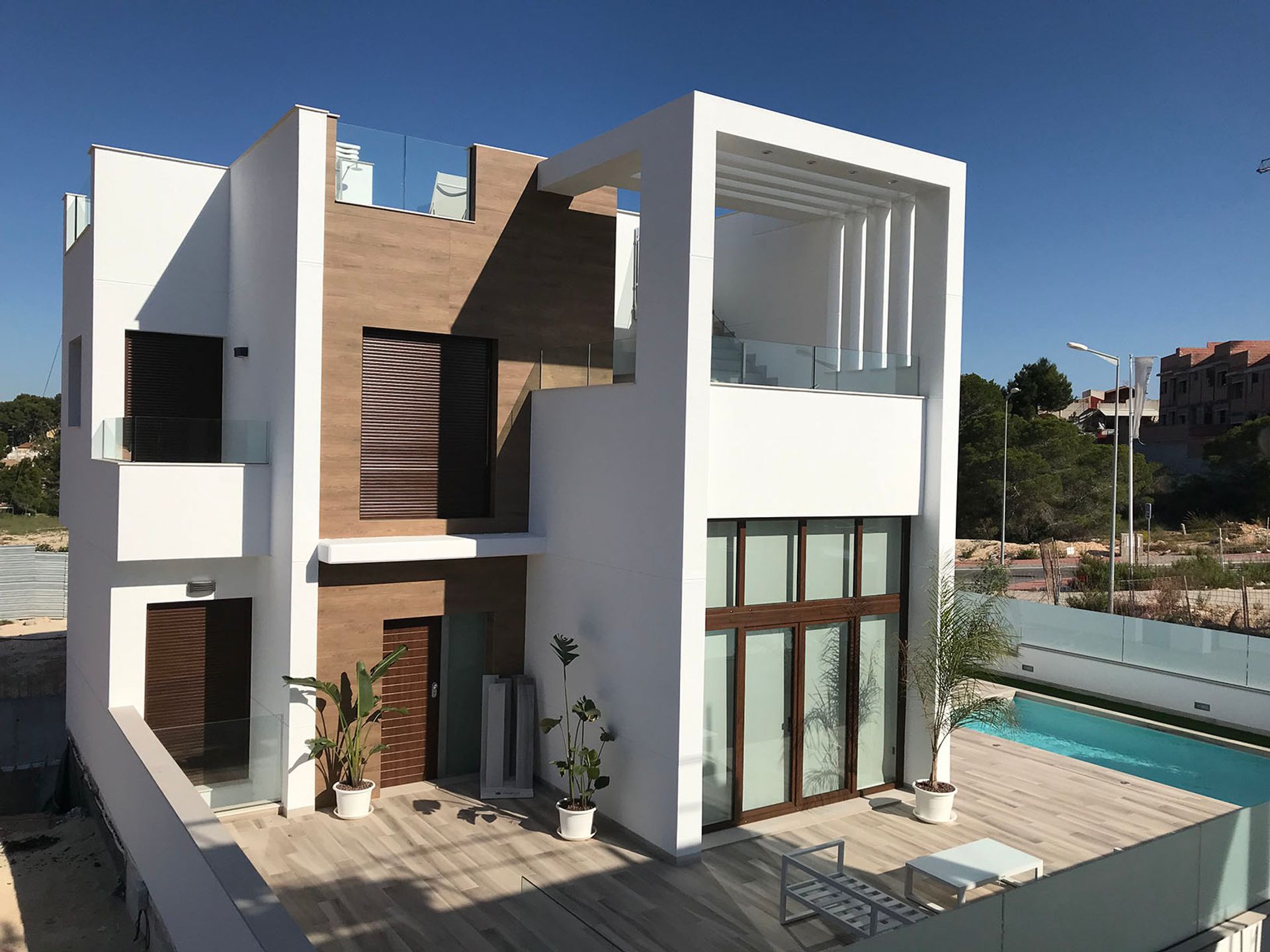 Hus i Torrevieja, Costa Blanca South 10045311