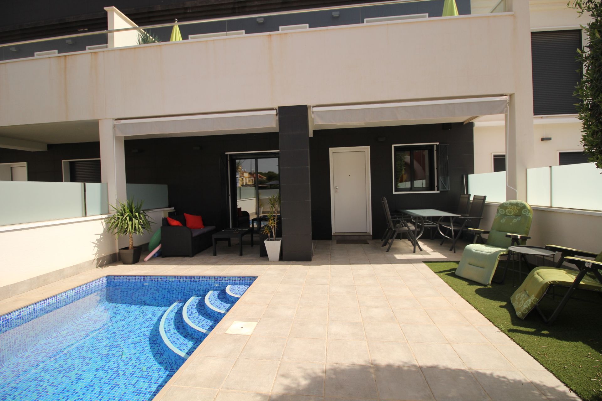 Haus im Roda Golf, Murcia / Costa Calida 10045404