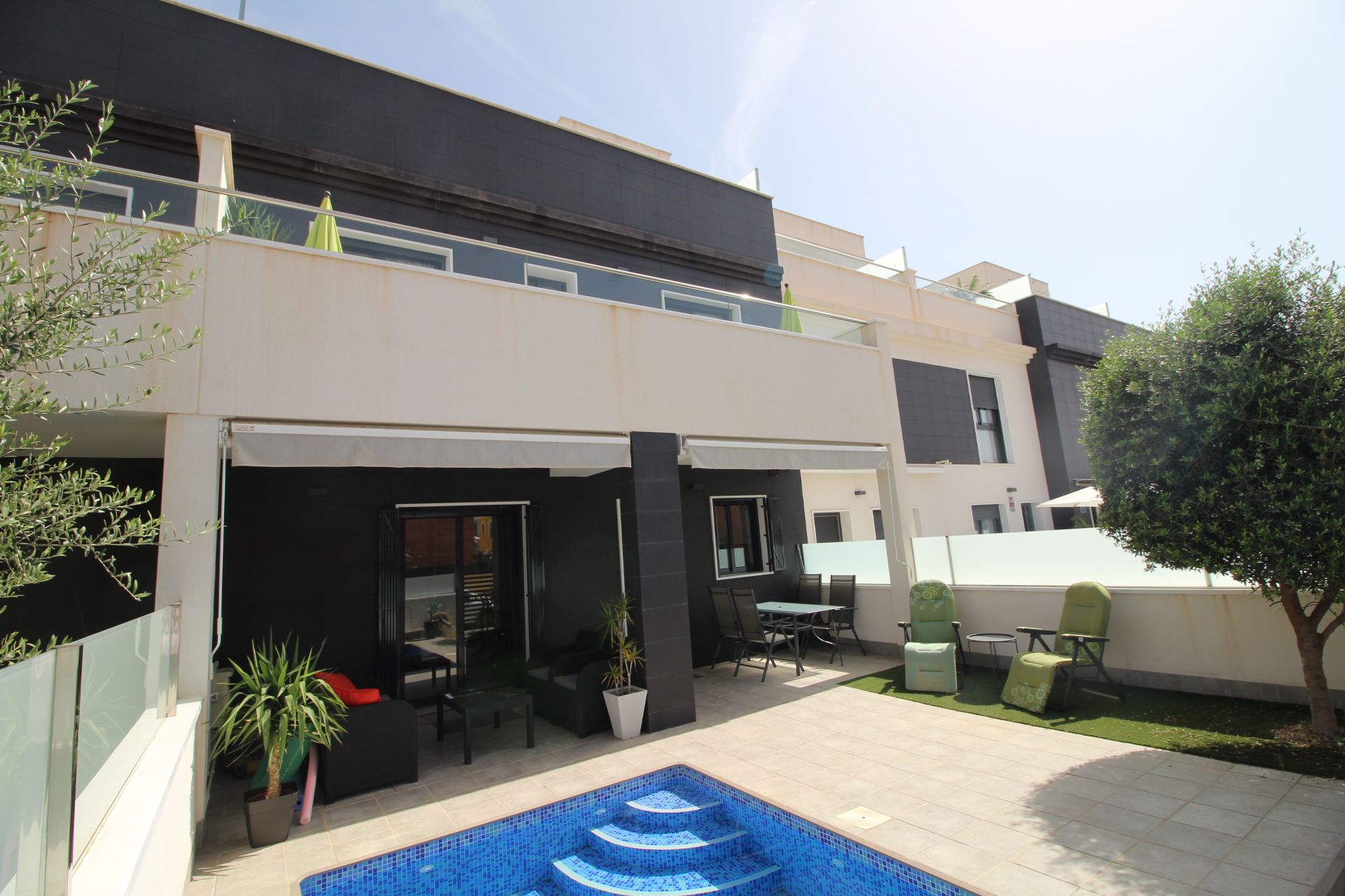 Haus im Roda Golf, Murcia / Costa Calida 10045404