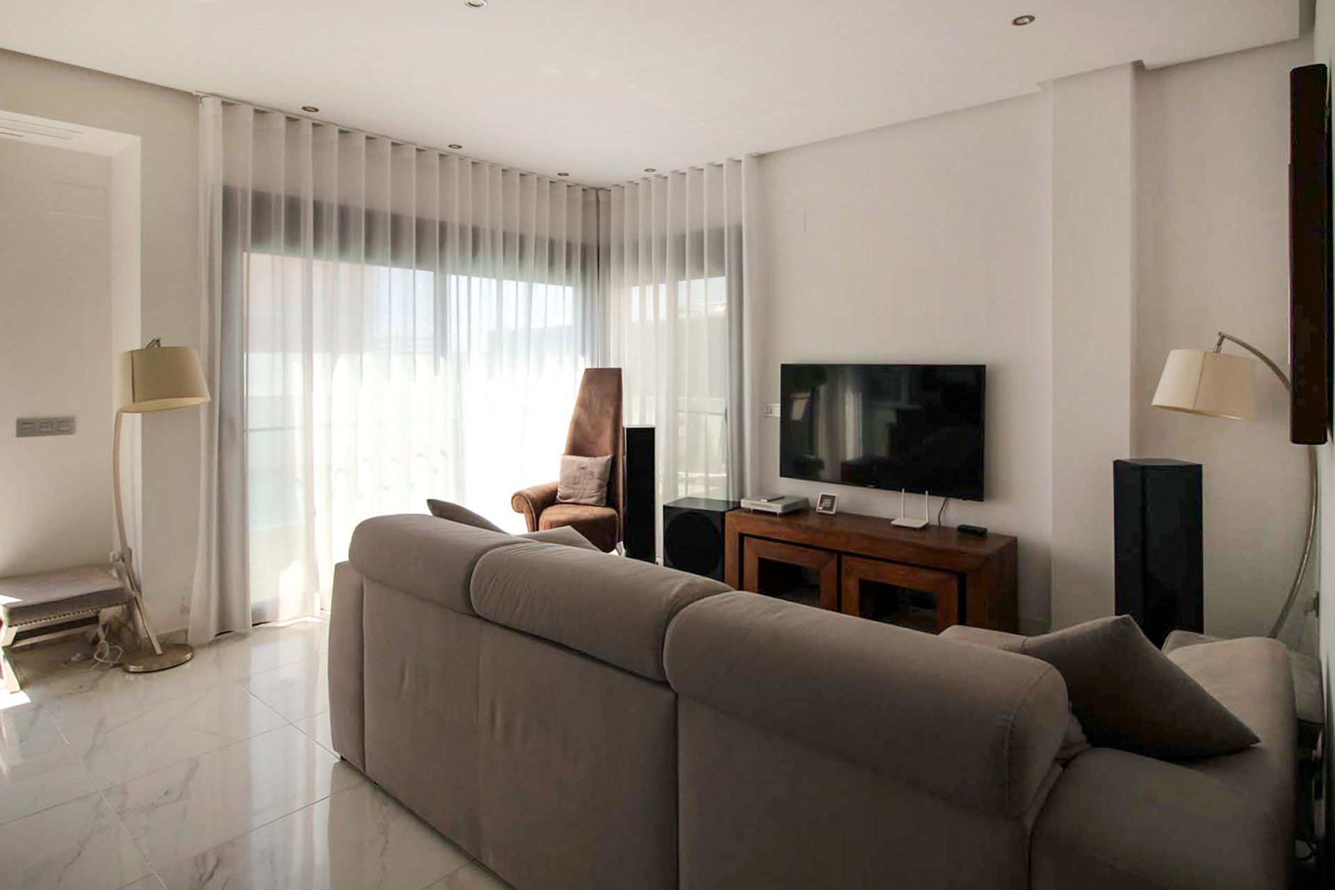 House in Roda Golf, Murcia / Costa Calida 10045412