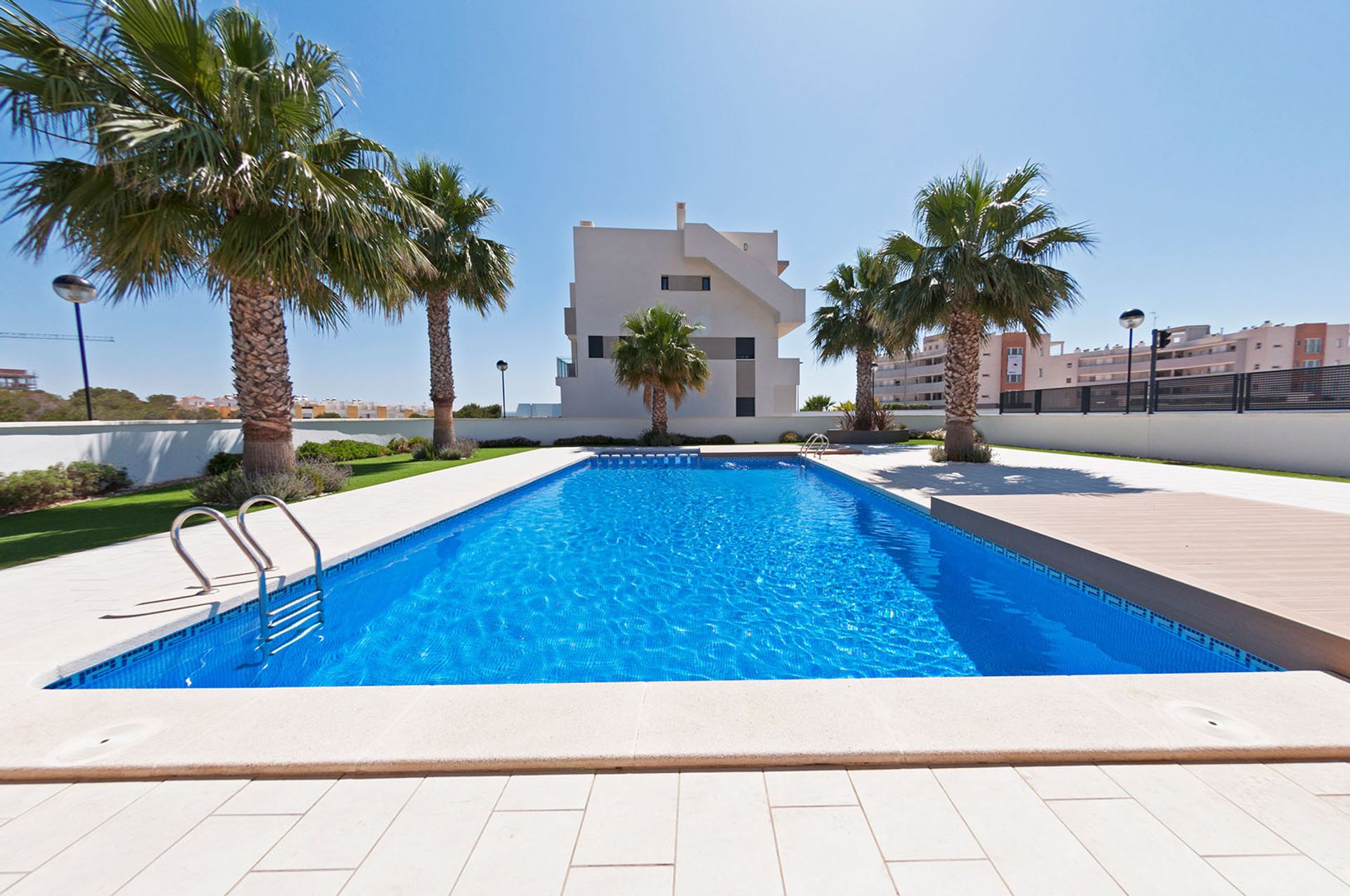 casa no Orihuela, Costa Blanca South 10045424