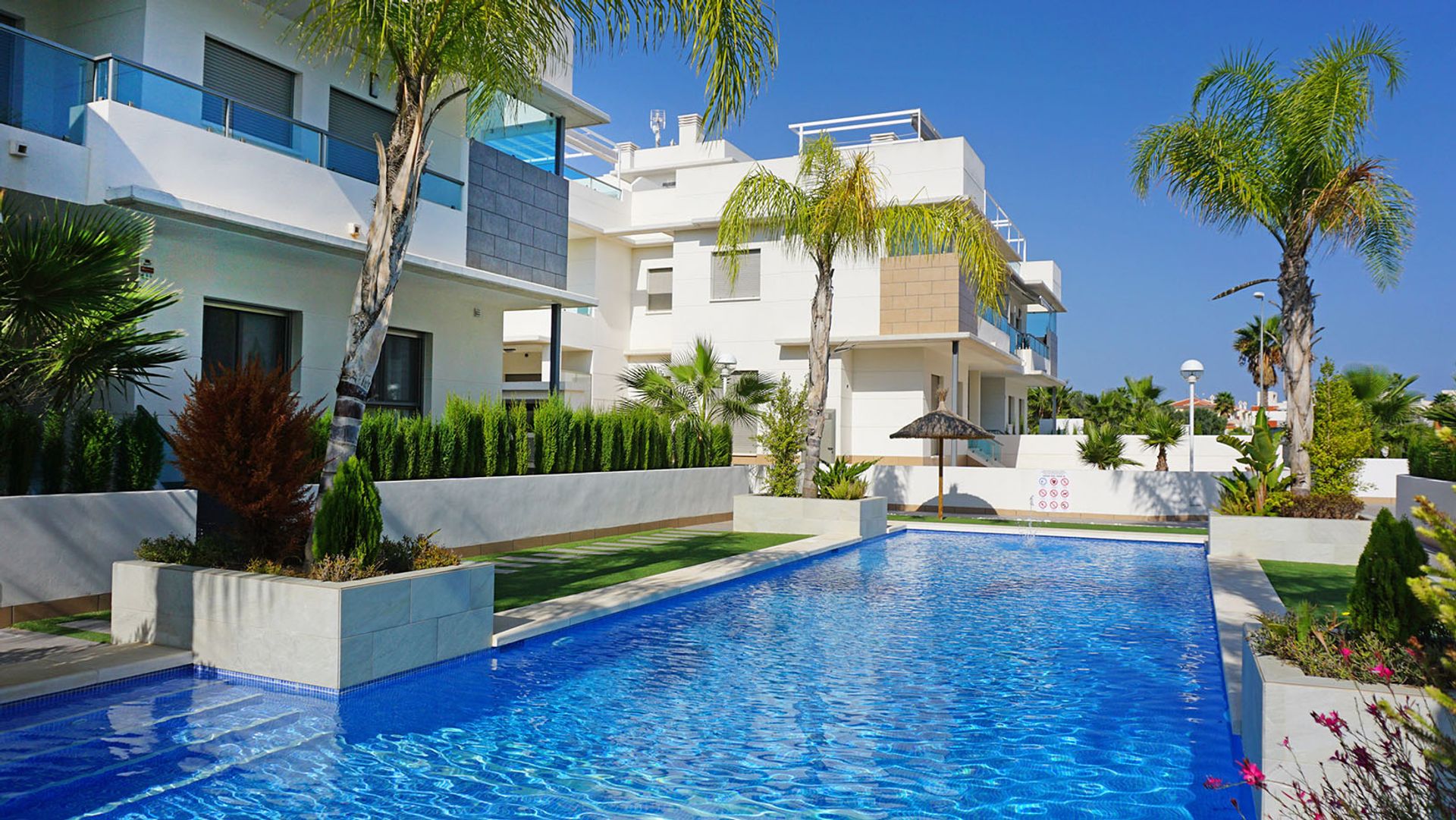 Condominium in Benijofar, Valencia 10045440